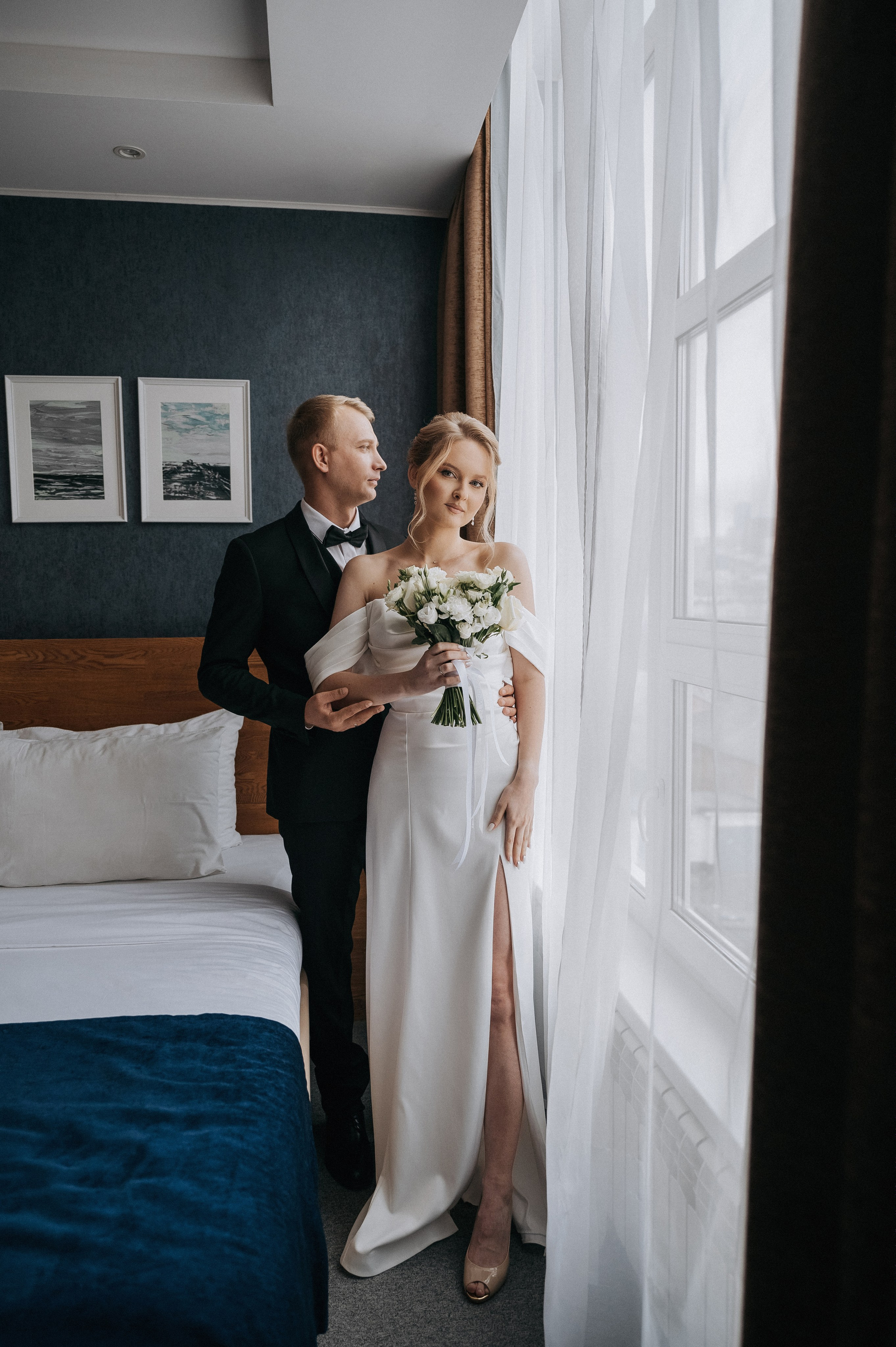 Лидия Александр. Главная