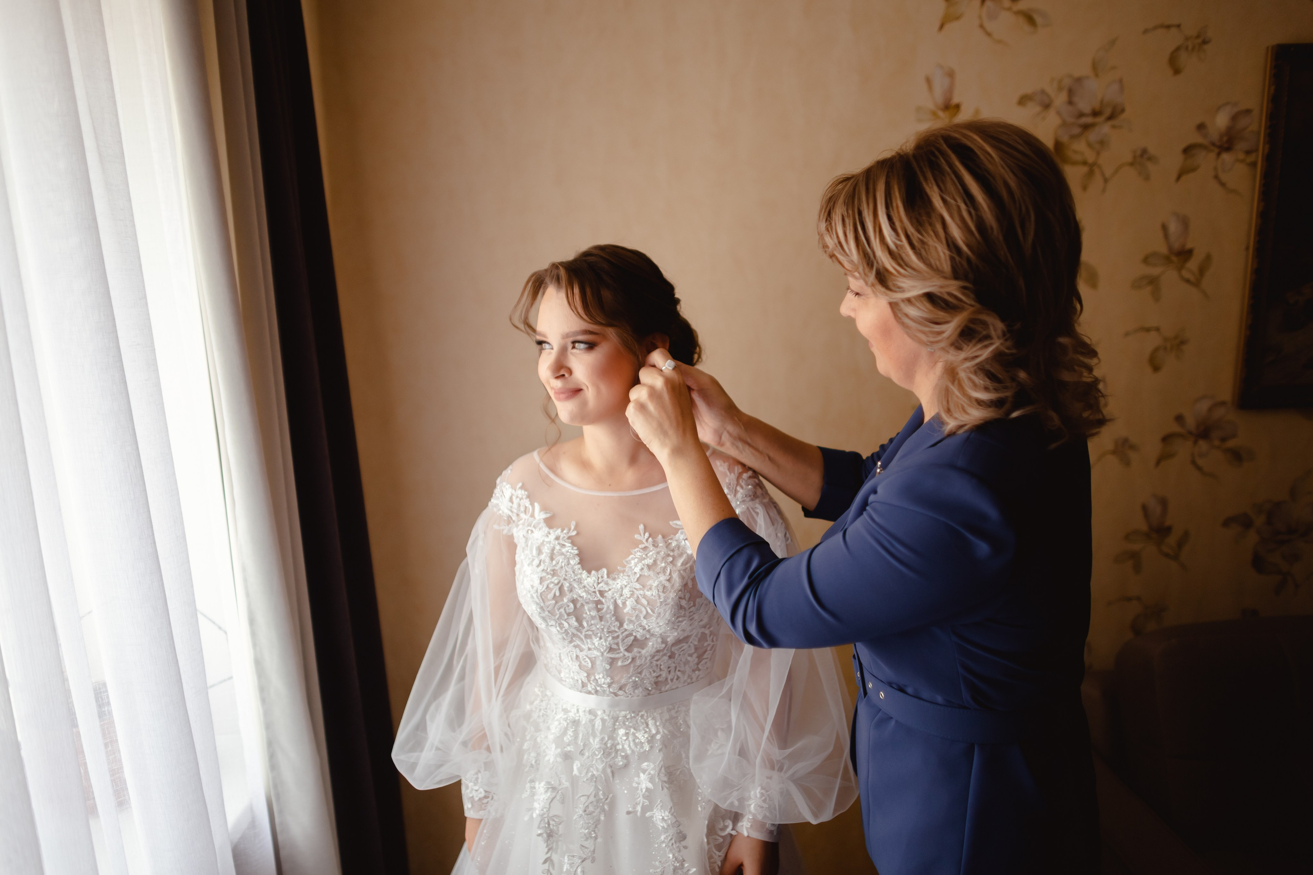 Евгений и Виктория. Фотограф в Москве — Евгения Прокопенко
