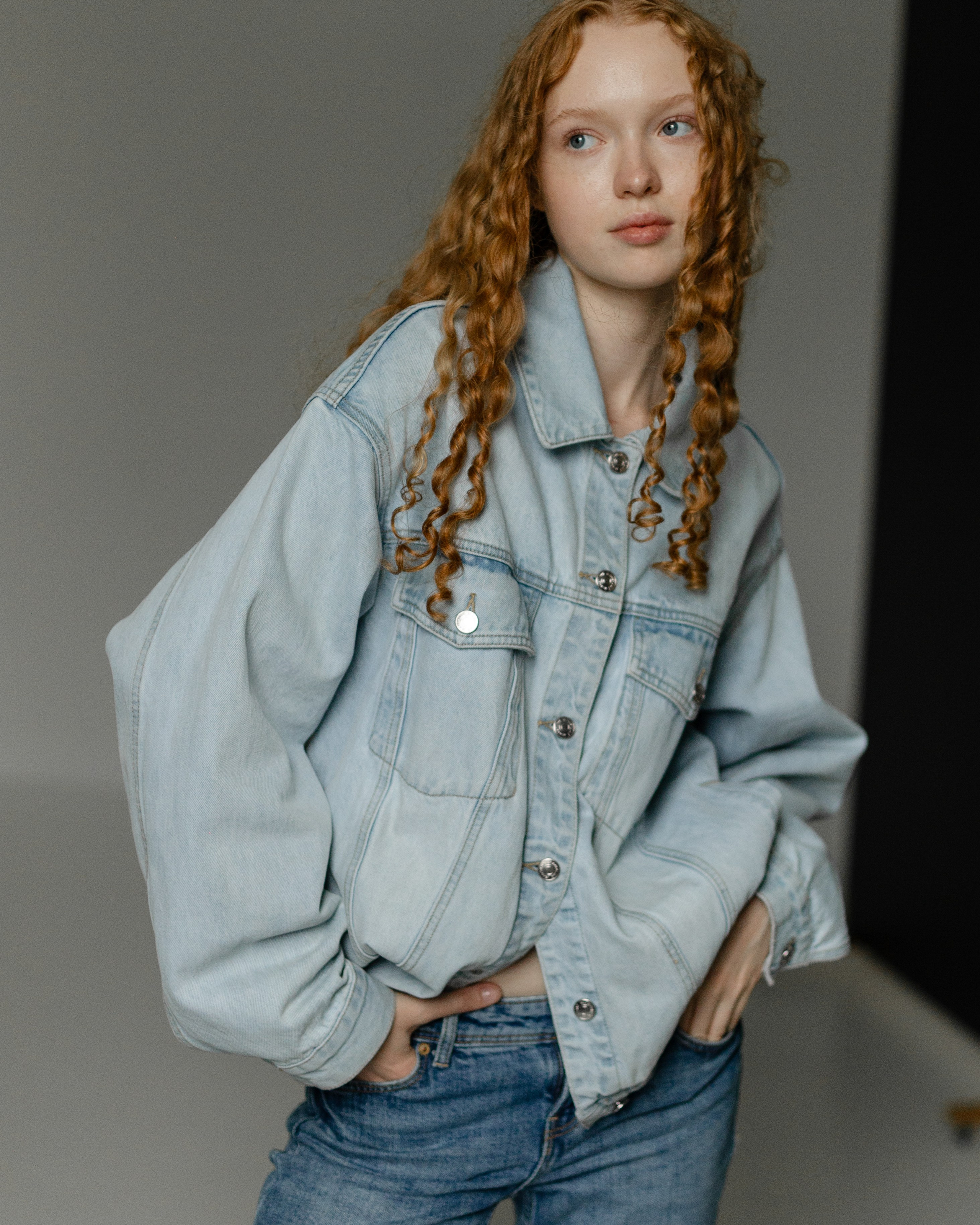 Соня. Фотограф в Москве — Евгения Прокопенко