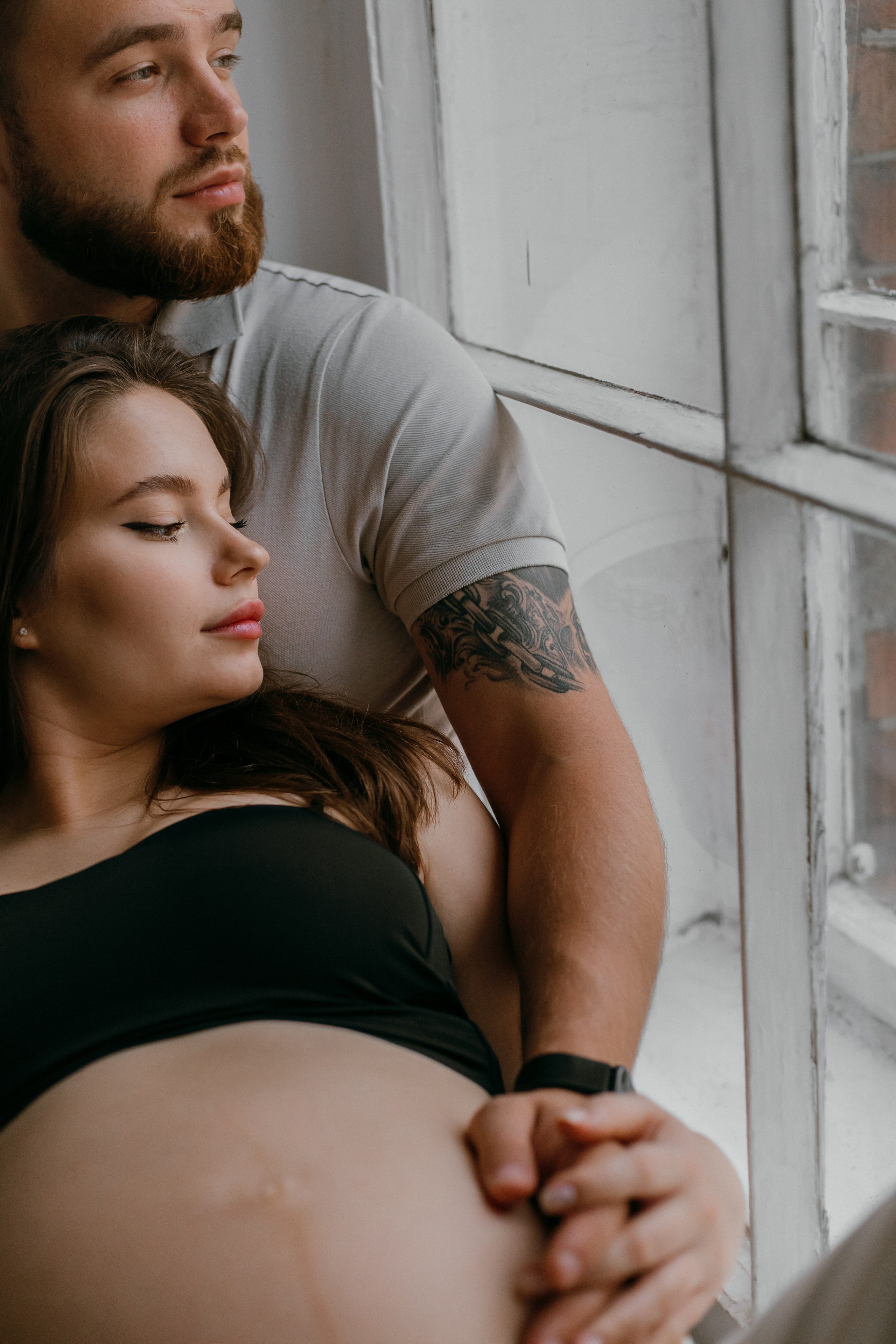 ♥. Фотограф в Санкт-Петербурге Виктория Безверхая