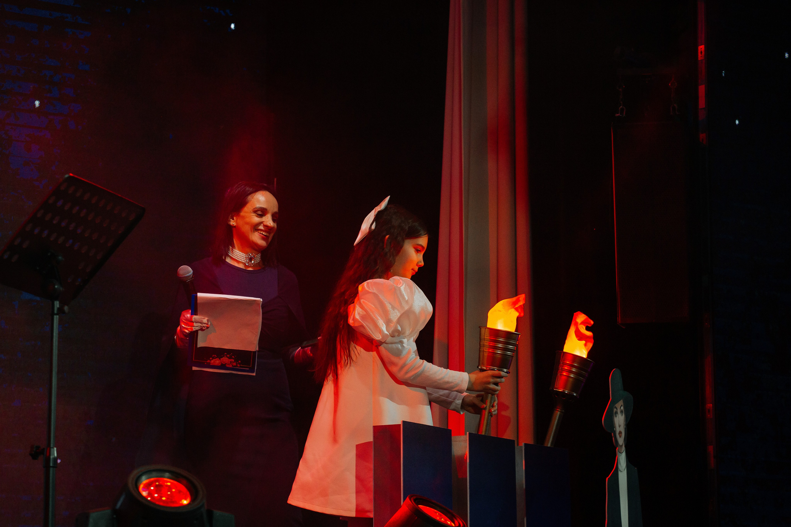 ГАЛА-УЖИН «Летний Дворец». Фотограф в Санкт-Петербурге Виктория Безверхая