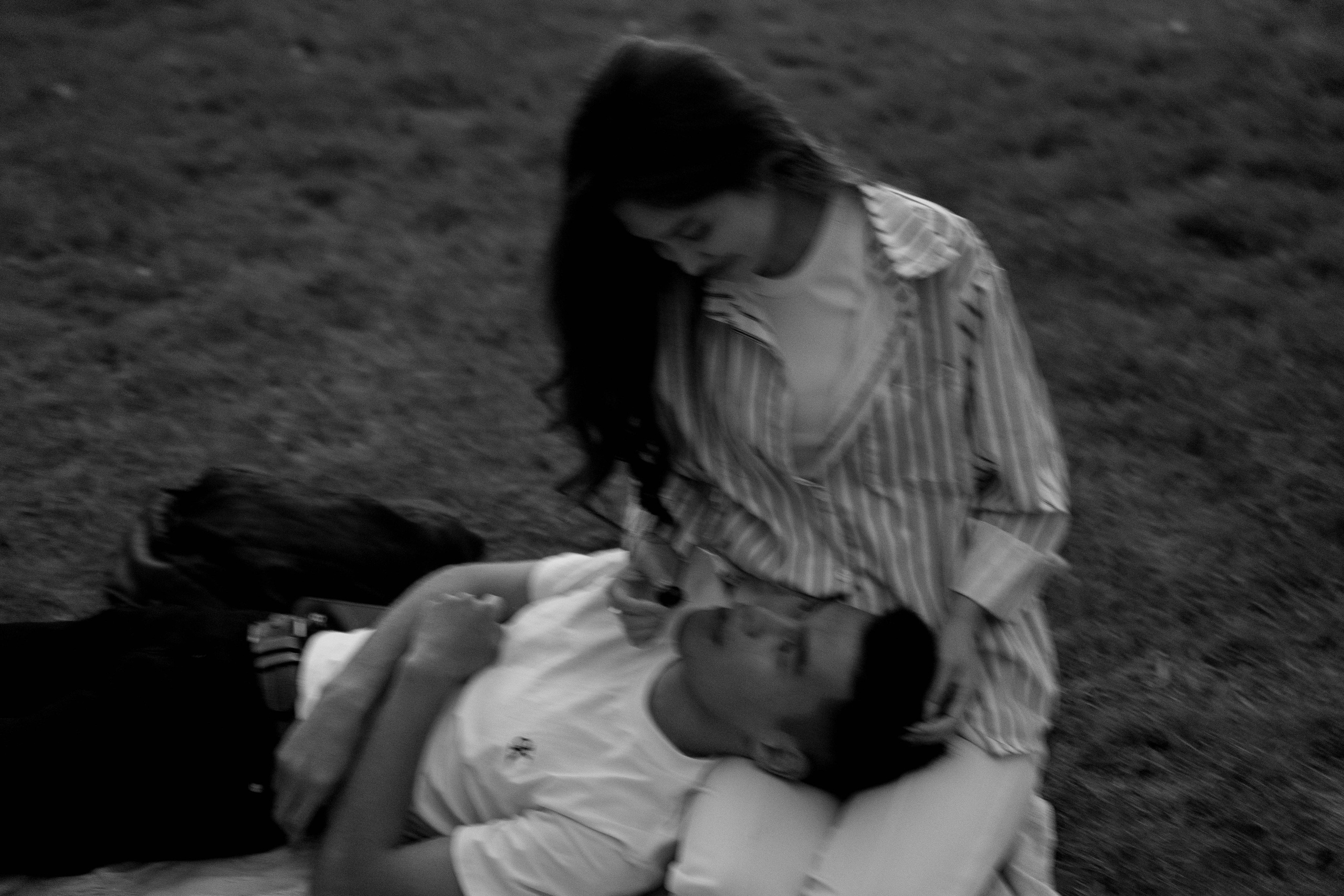 Bibolsyn & Dinara. Фотограф Ернар Ержанов