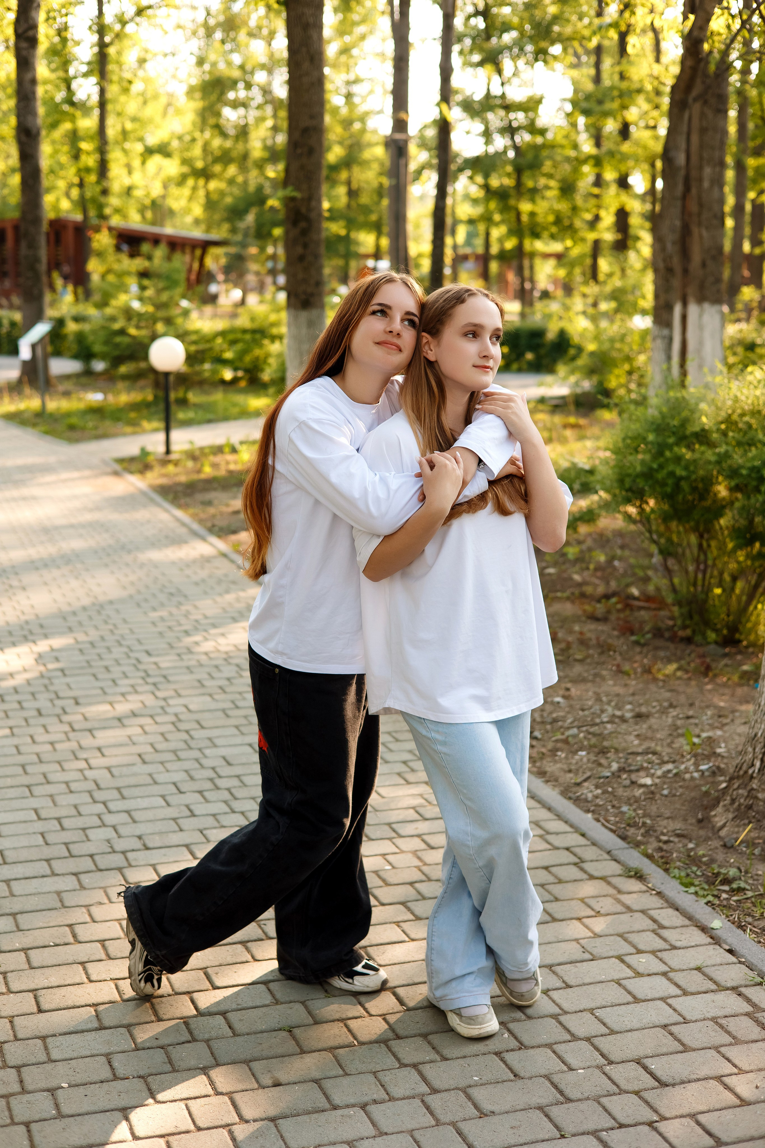 8 класс. Фотограф Любовь Корниенко, Примоский край