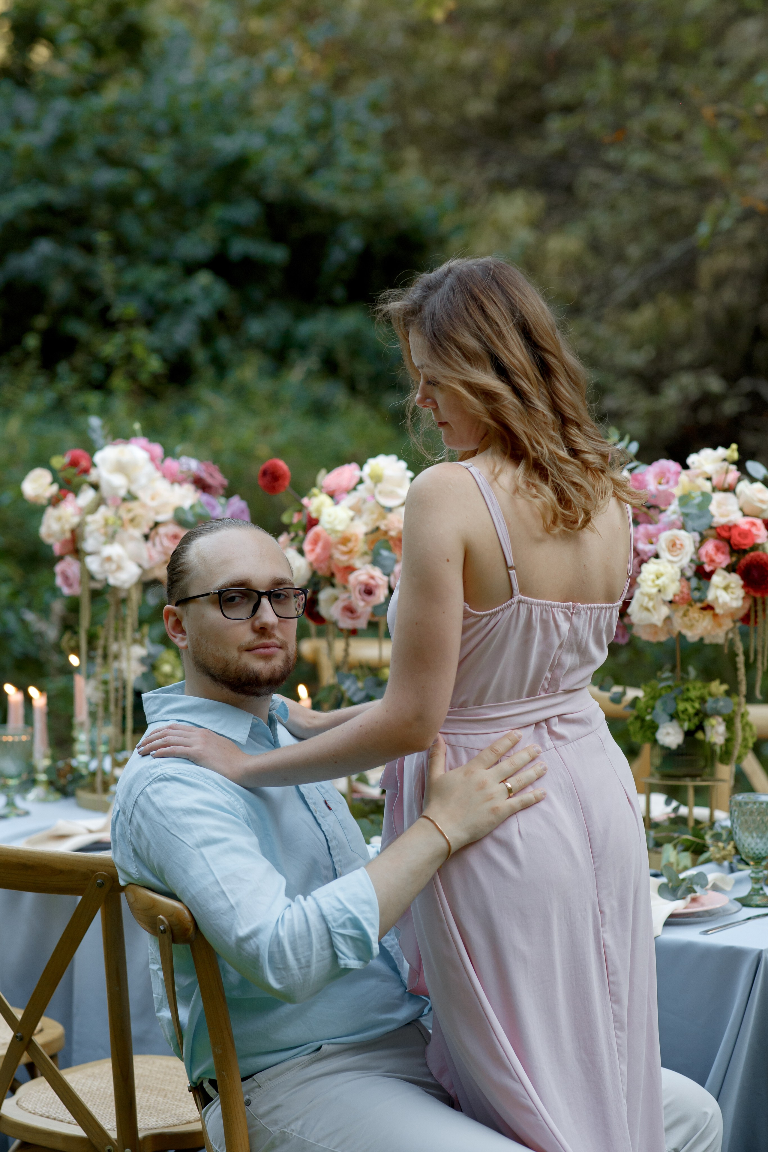 Парк. Студия декора Подзюм