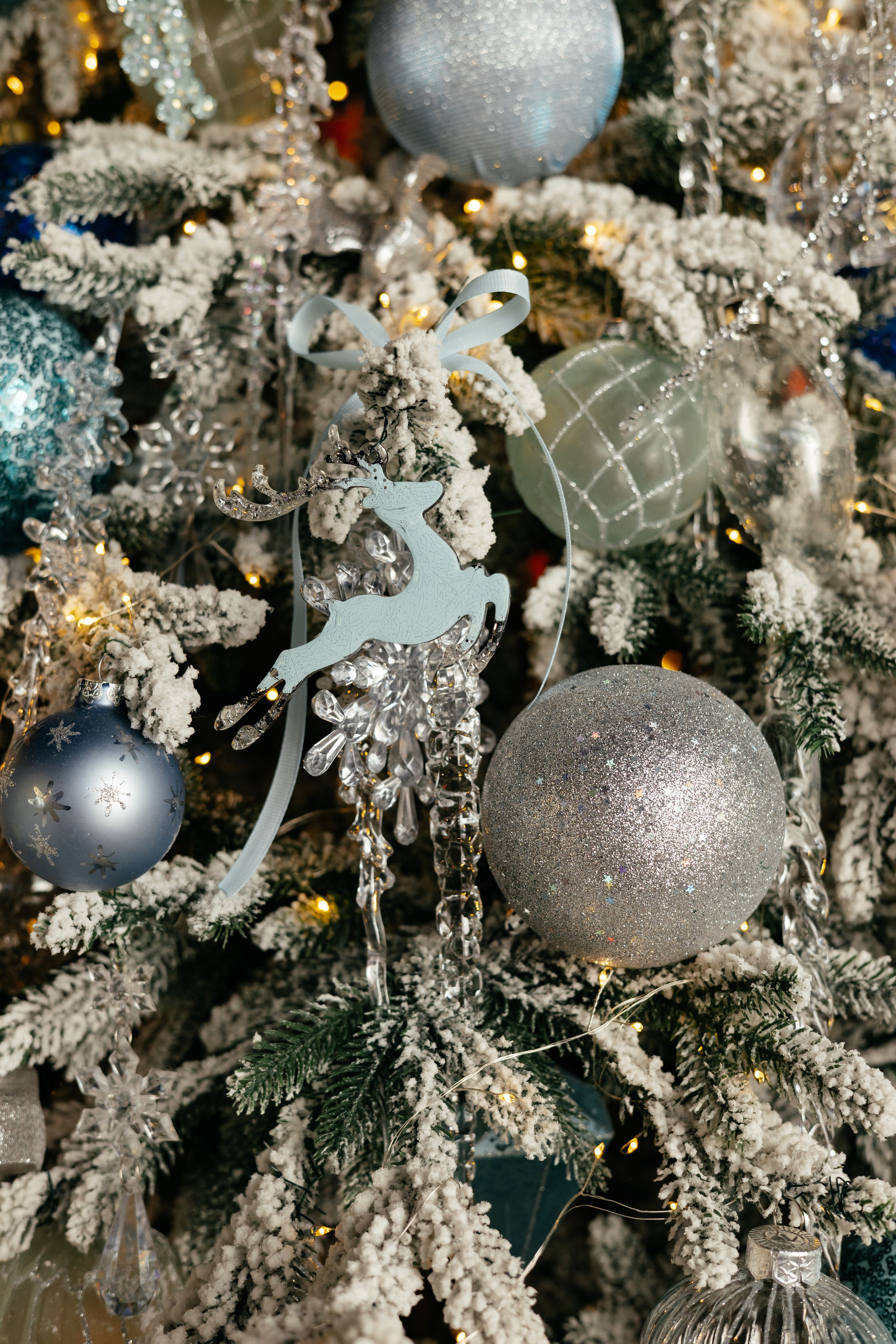 Ёлки. Студия декора Подзюм