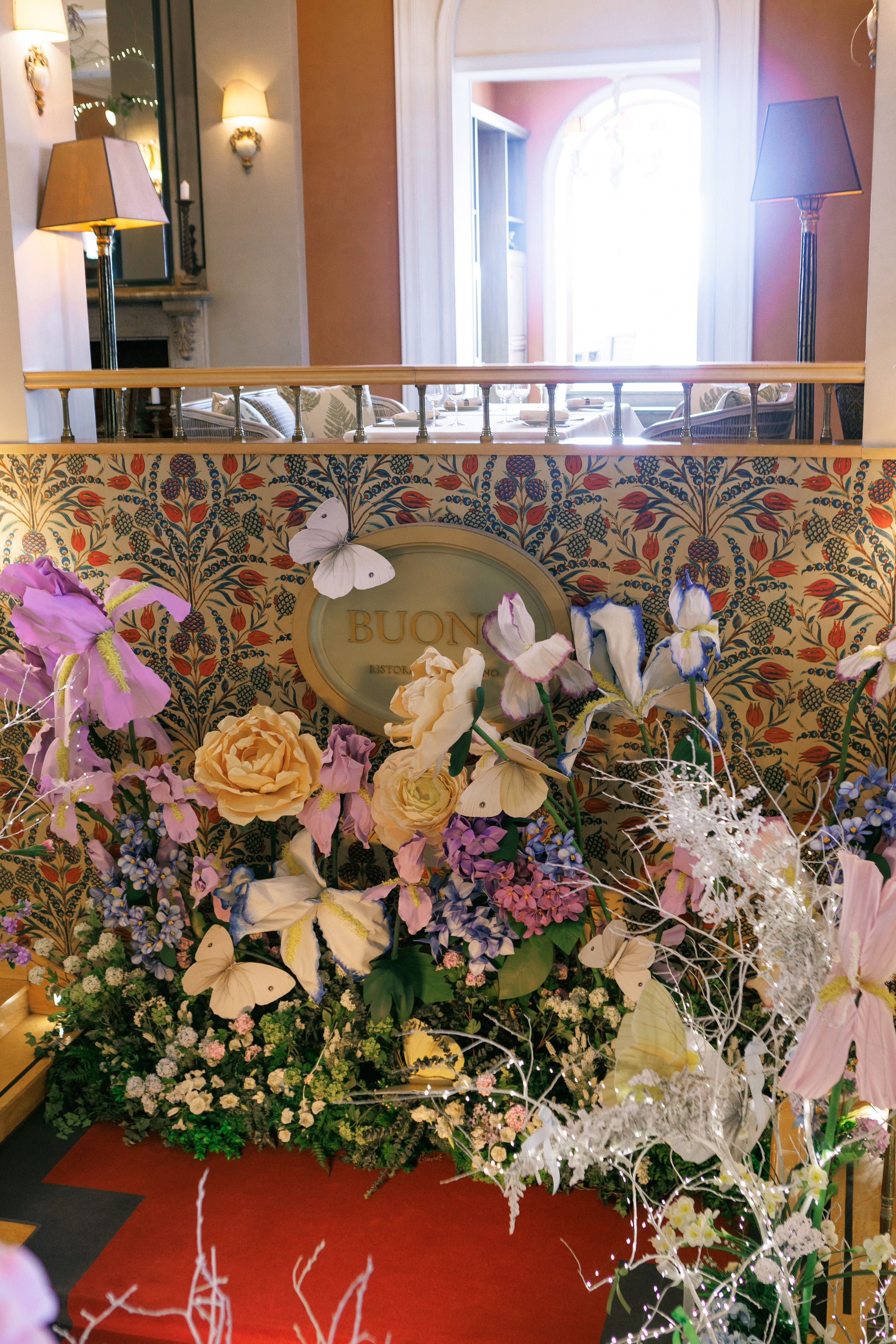 Буно. Студия декора Подзюм