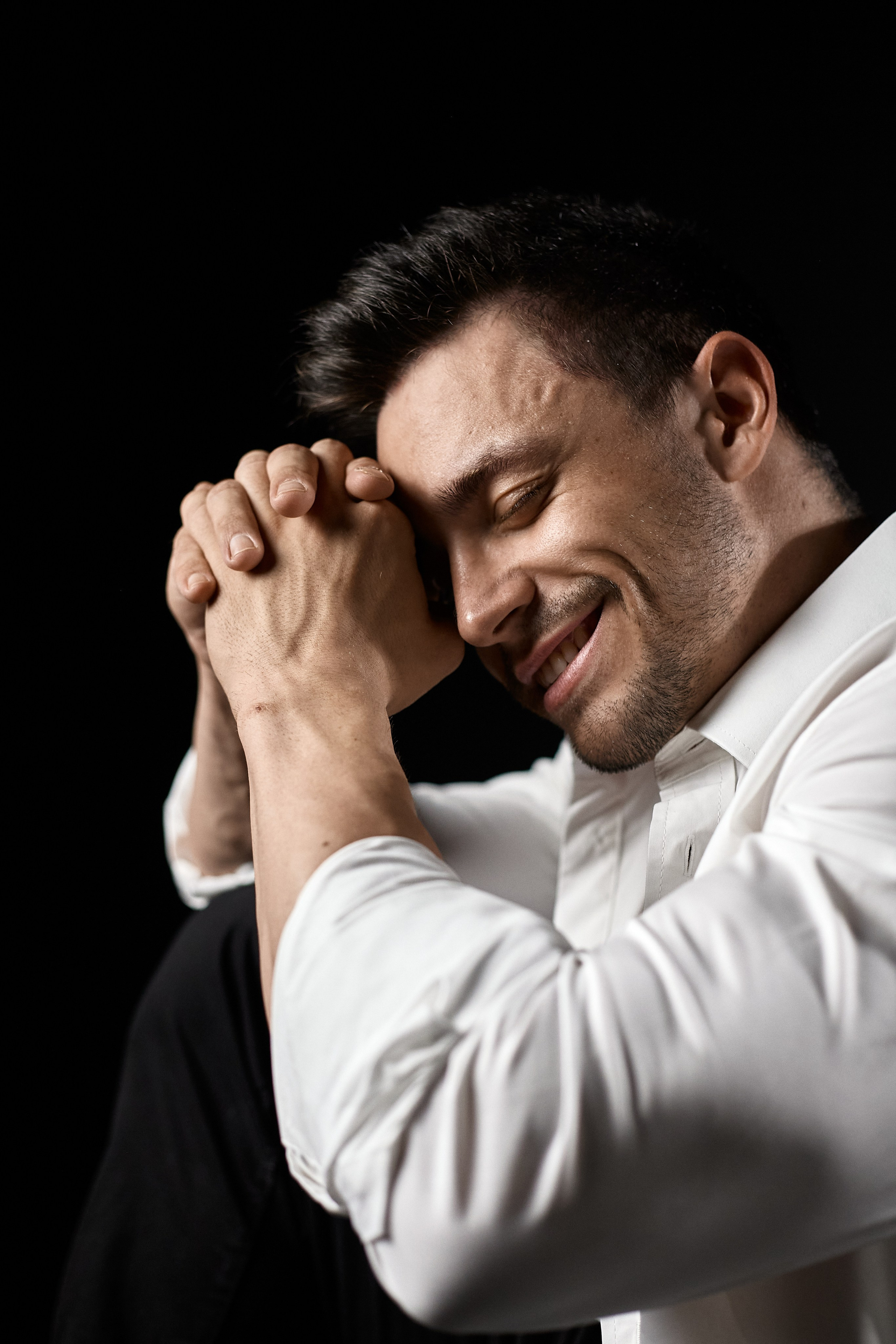 Максим. Фотограф|Ретушер| Екатерина Гришанова|Челябинск