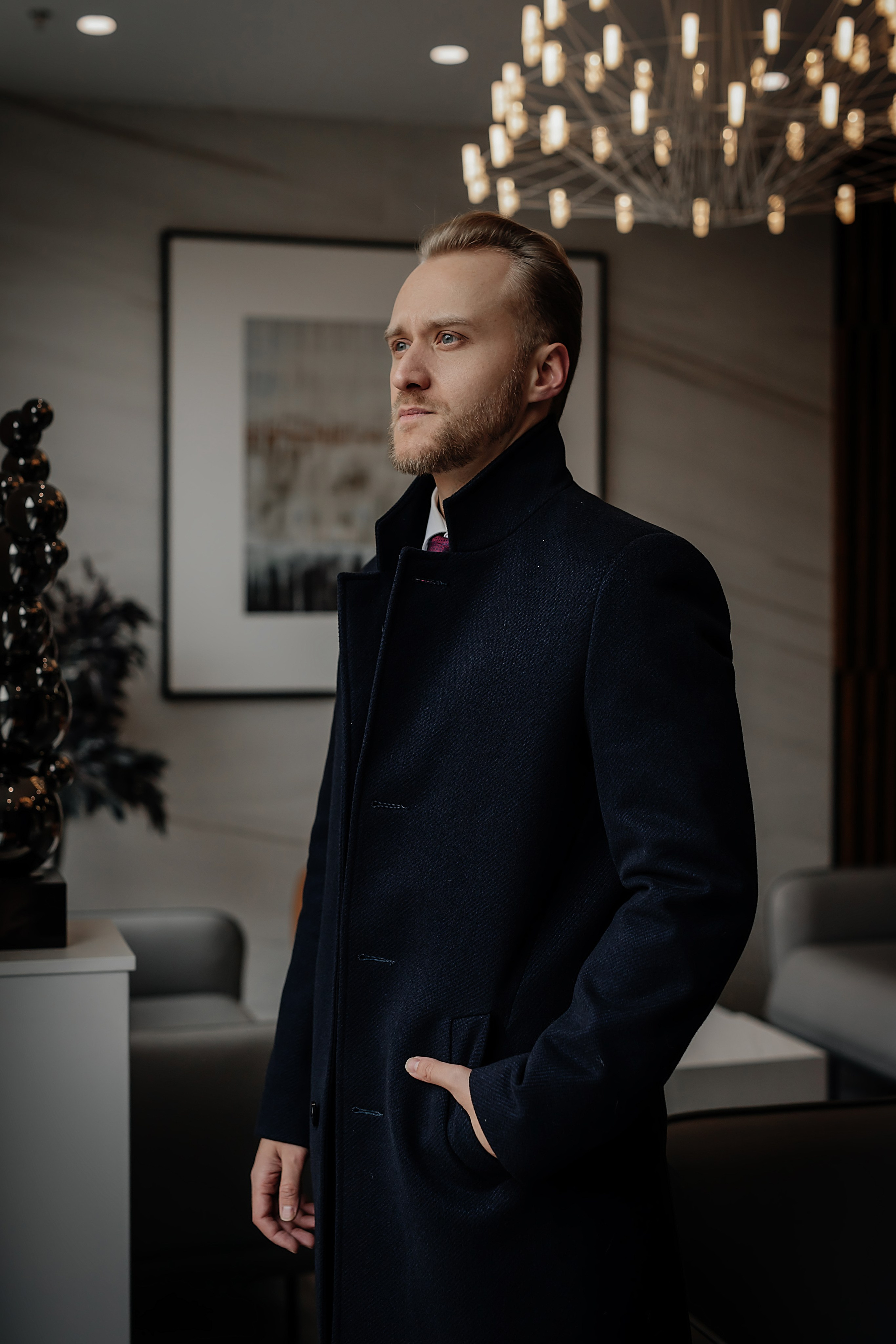 Алексей. Таня Давтян фотограф в Новосибирске