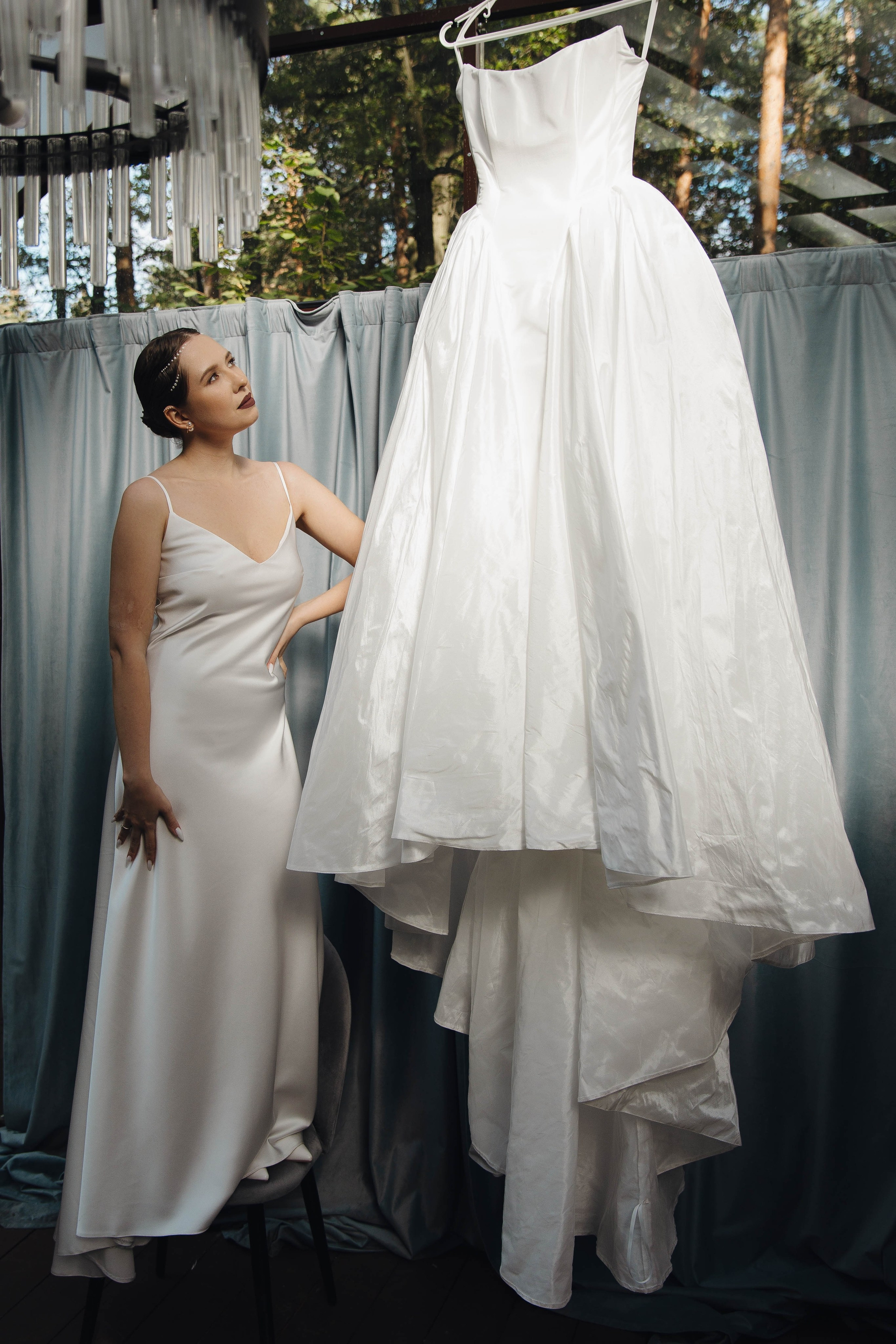 Ярослав и Анастасия. Фотограф Юсова Мария