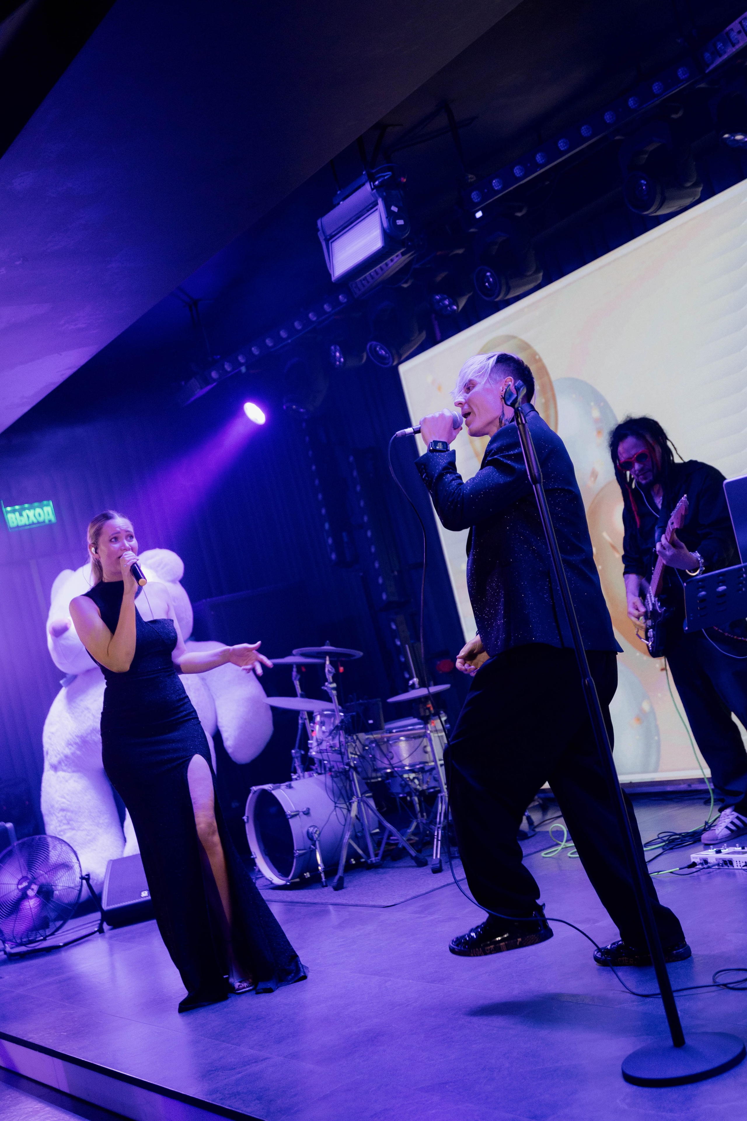 Юбилей. Екатерина. Фотограф Юсова Мария