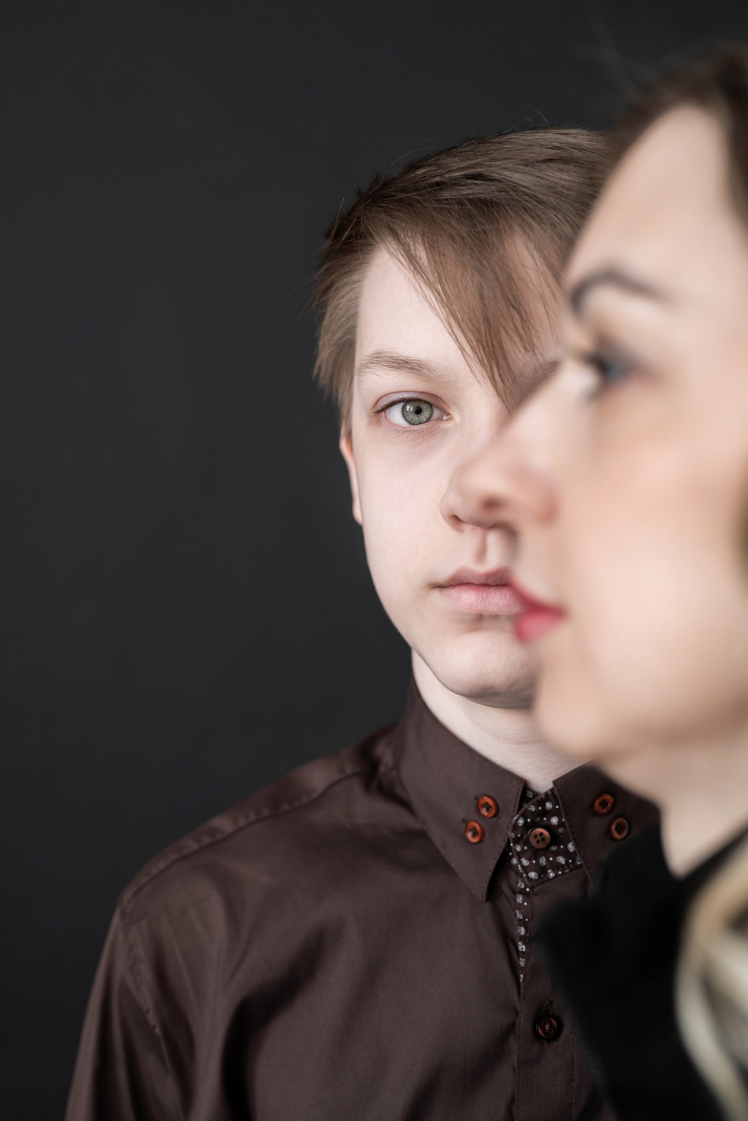 Елена и Матвей. Фотограф в городе Салават