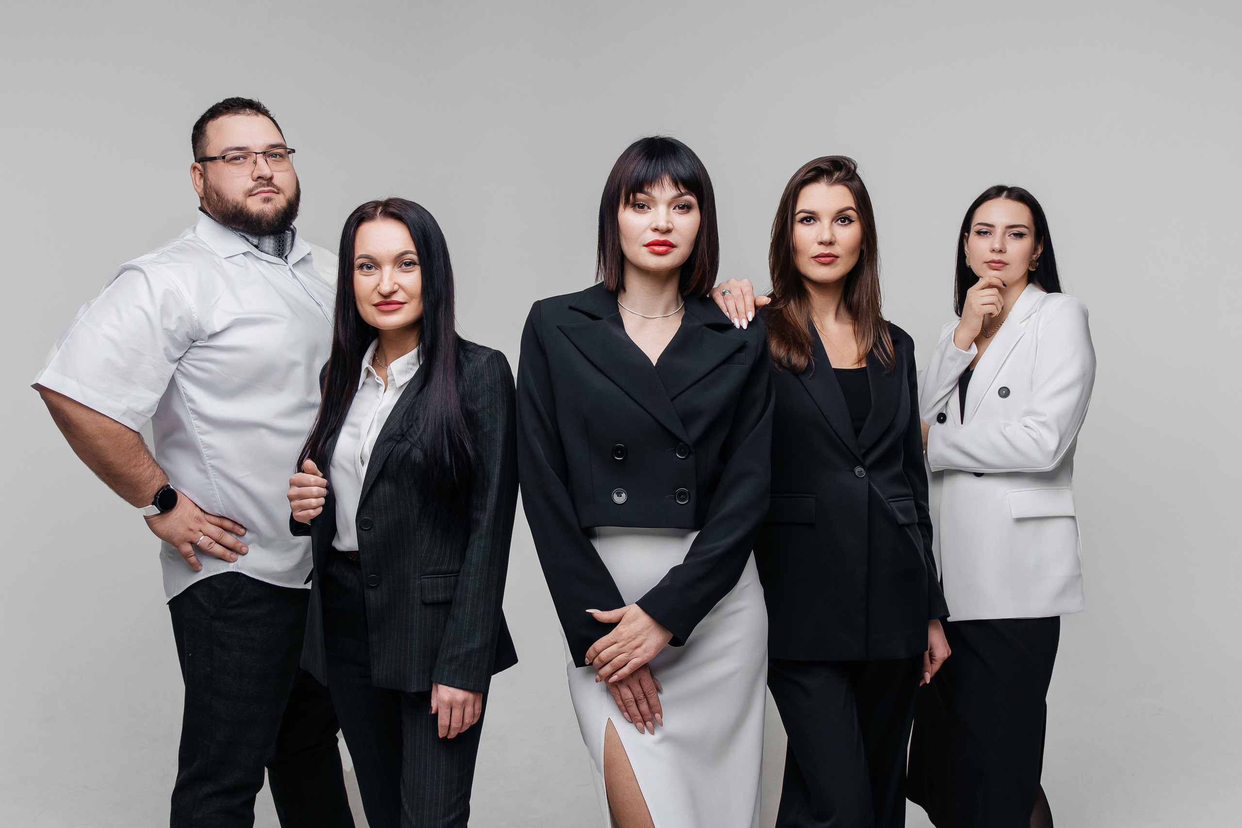 Агентство Недвижимости СВОЕ. Фотограф Денис Лесковский (Тюмень)