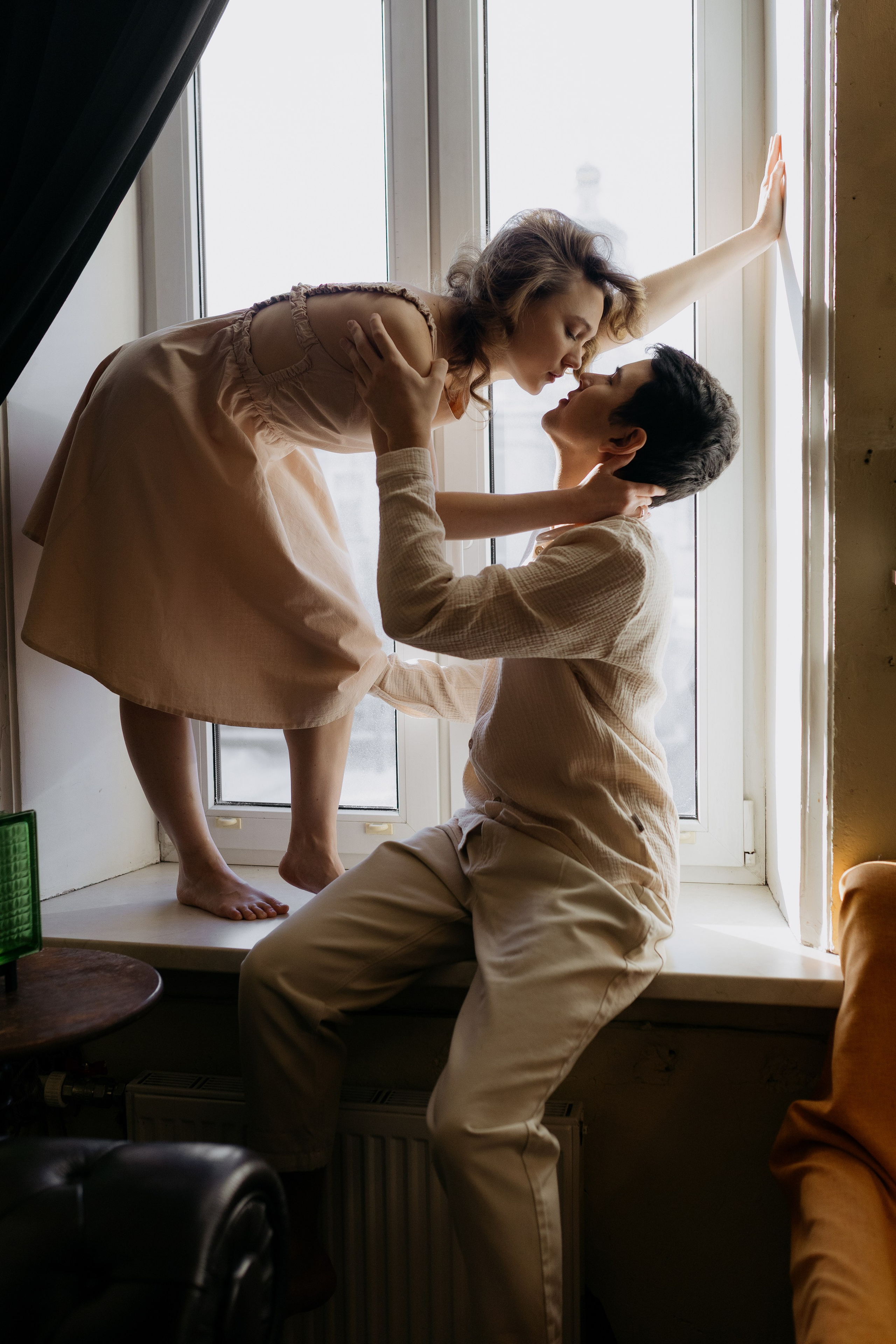 LoveStory Санкт-Петербург. Фотограф Санкт-Петербург Князева Елизавета