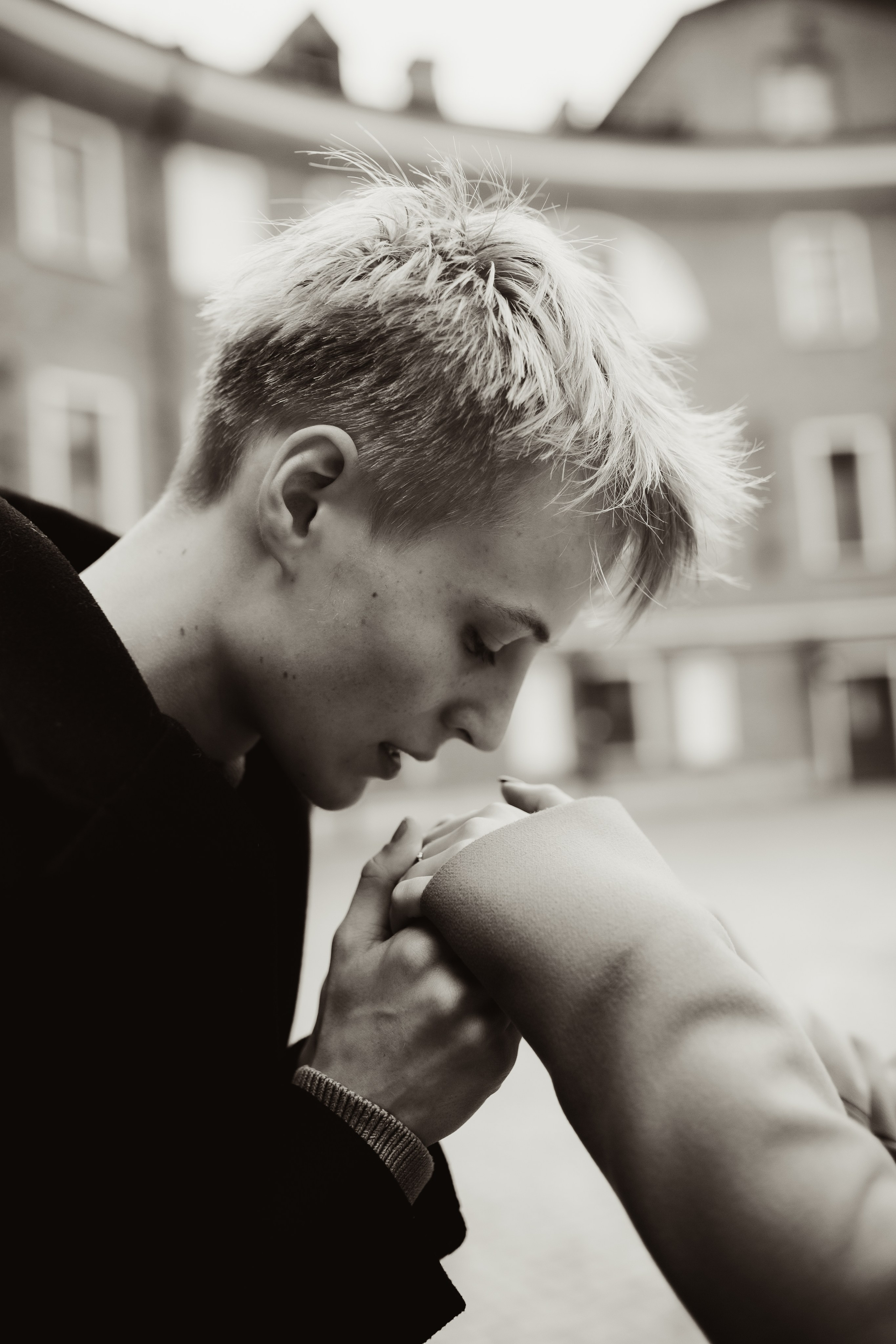 LoveStory Санкт-Петербург. Фотограф Санкт-Петербург Князева Елизавета