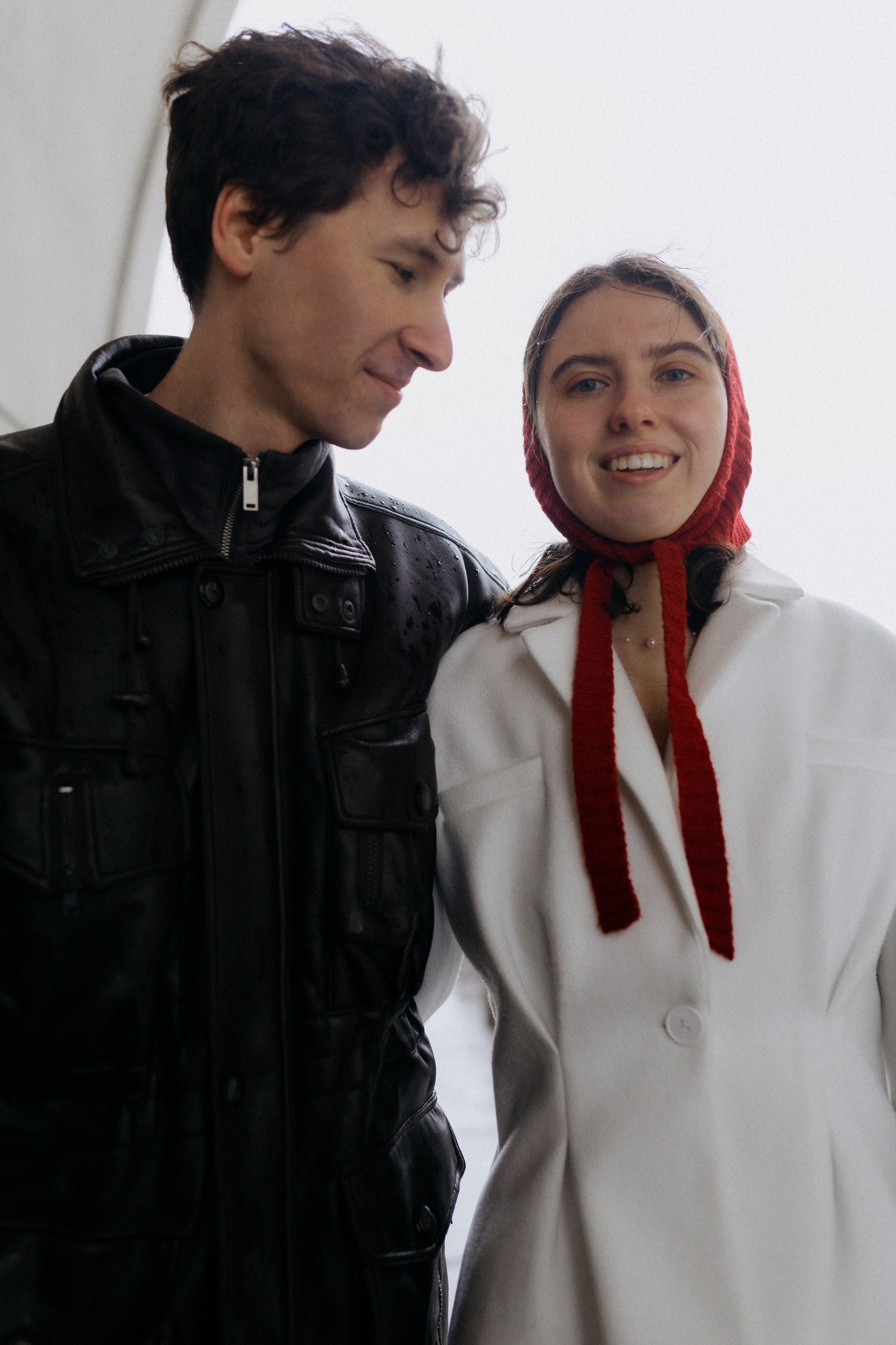 Лав стори в Санкт-Петербурге. Фотограф Санкт-Петербург Князева Елизавета