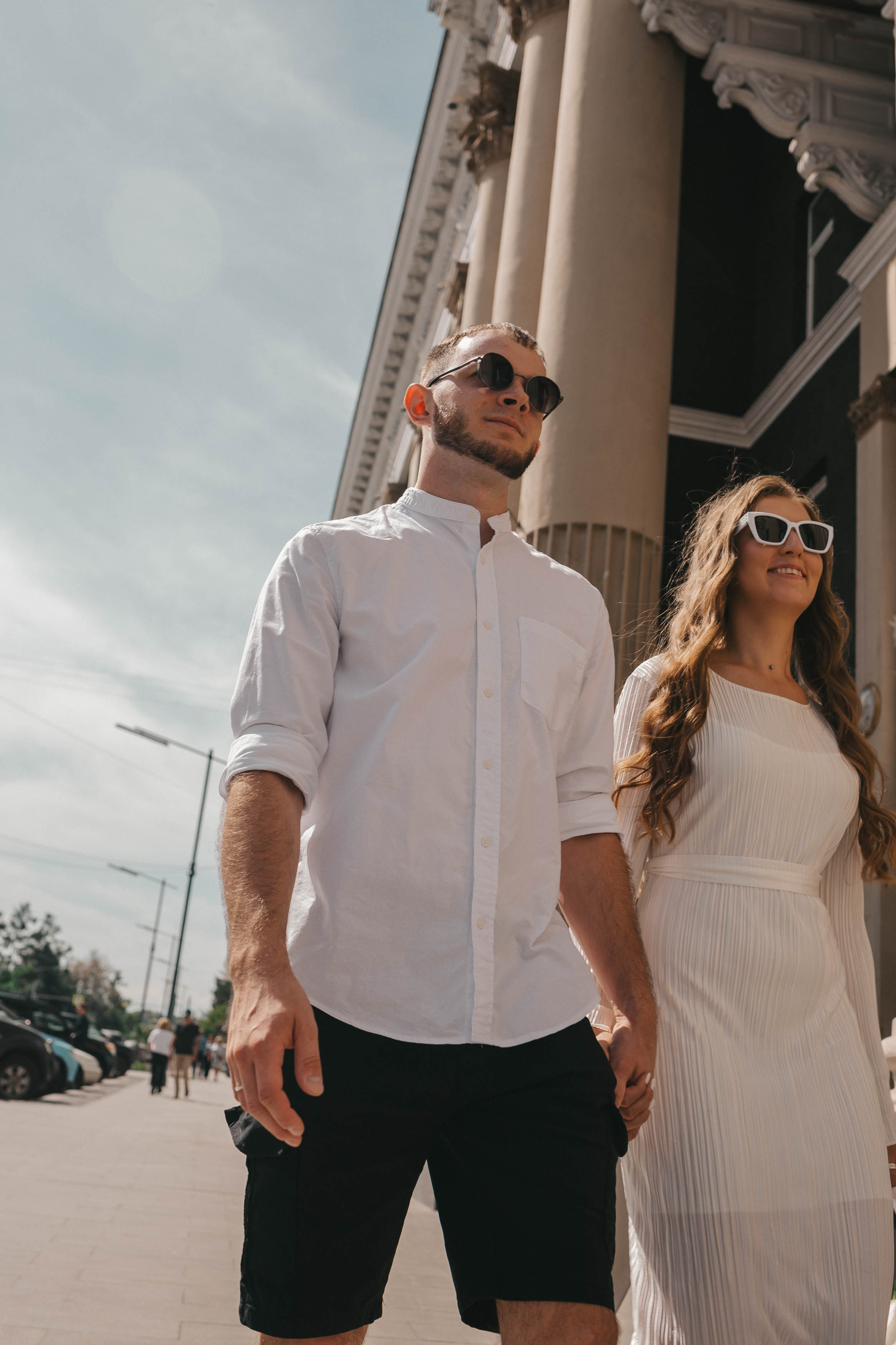 Максим и Юля. Nadin.K фотограф Иркутск, Байкал, Братск