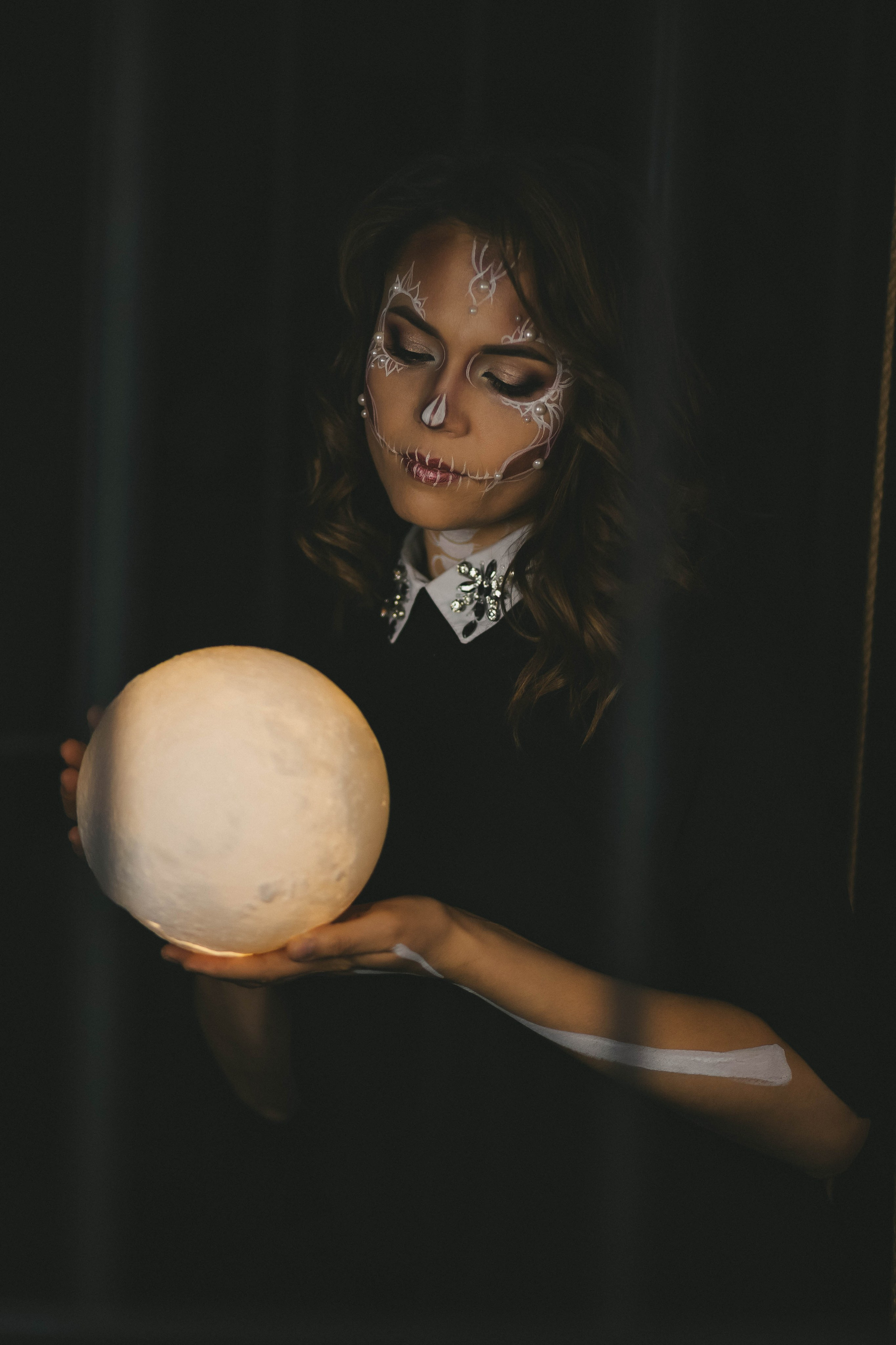 Хеллоуин. Nadin.K фотограф Иркутск, Байкал, Братск