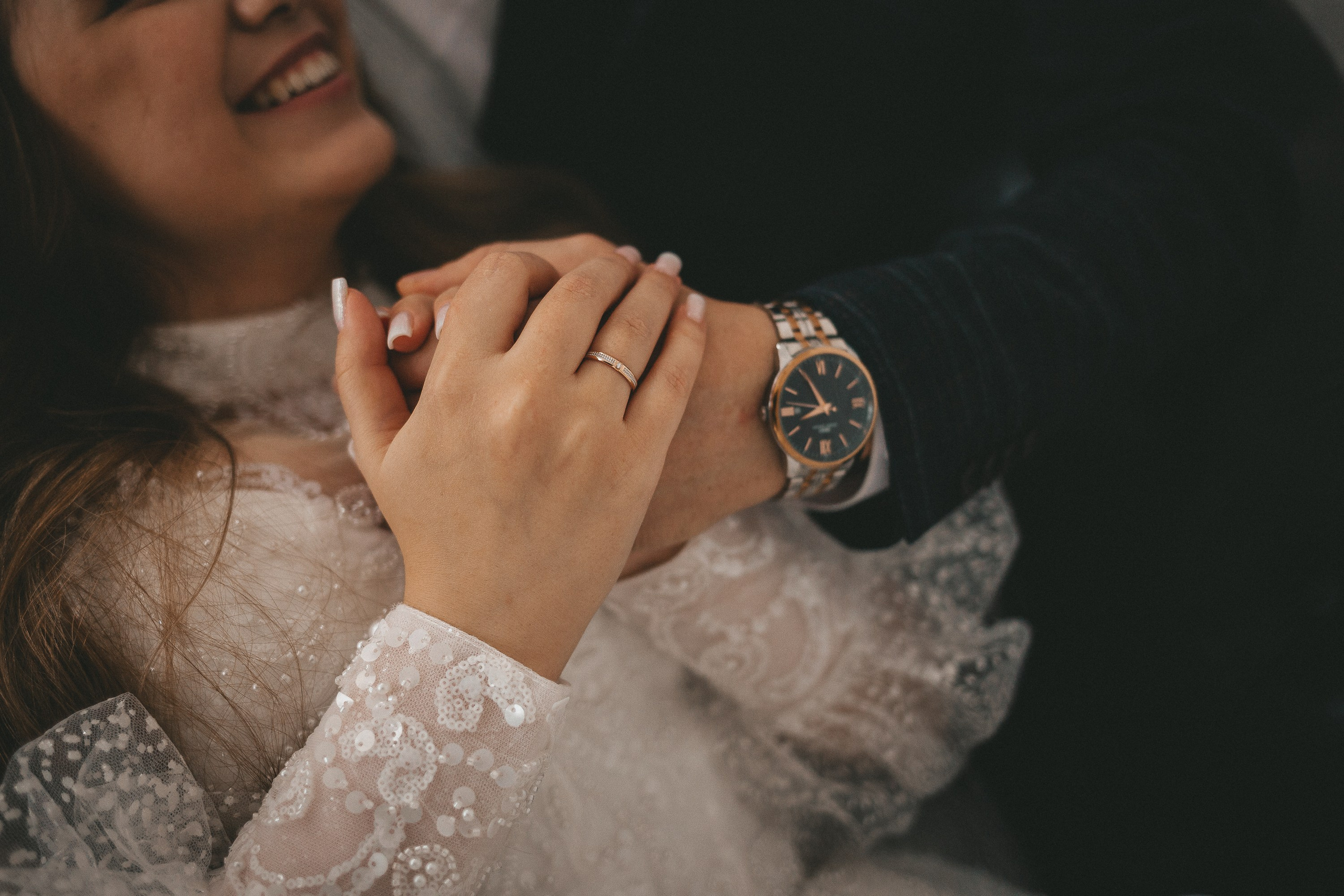 Игорь и Арина. Nadin.K фотограф Иркутск, Байкал, Братск