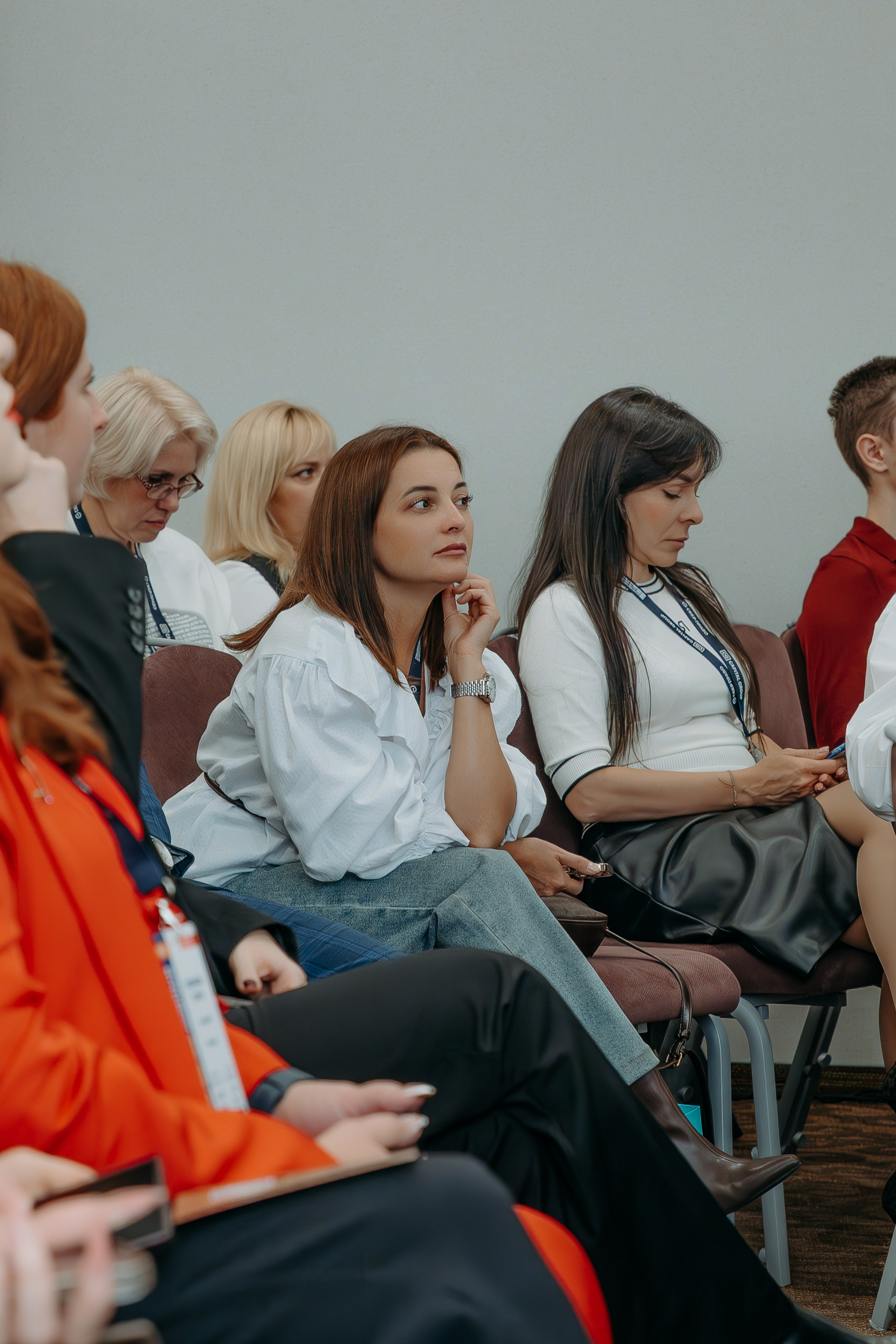 Международный Жилищный Конгресс. KORCHAGIN VIDEO