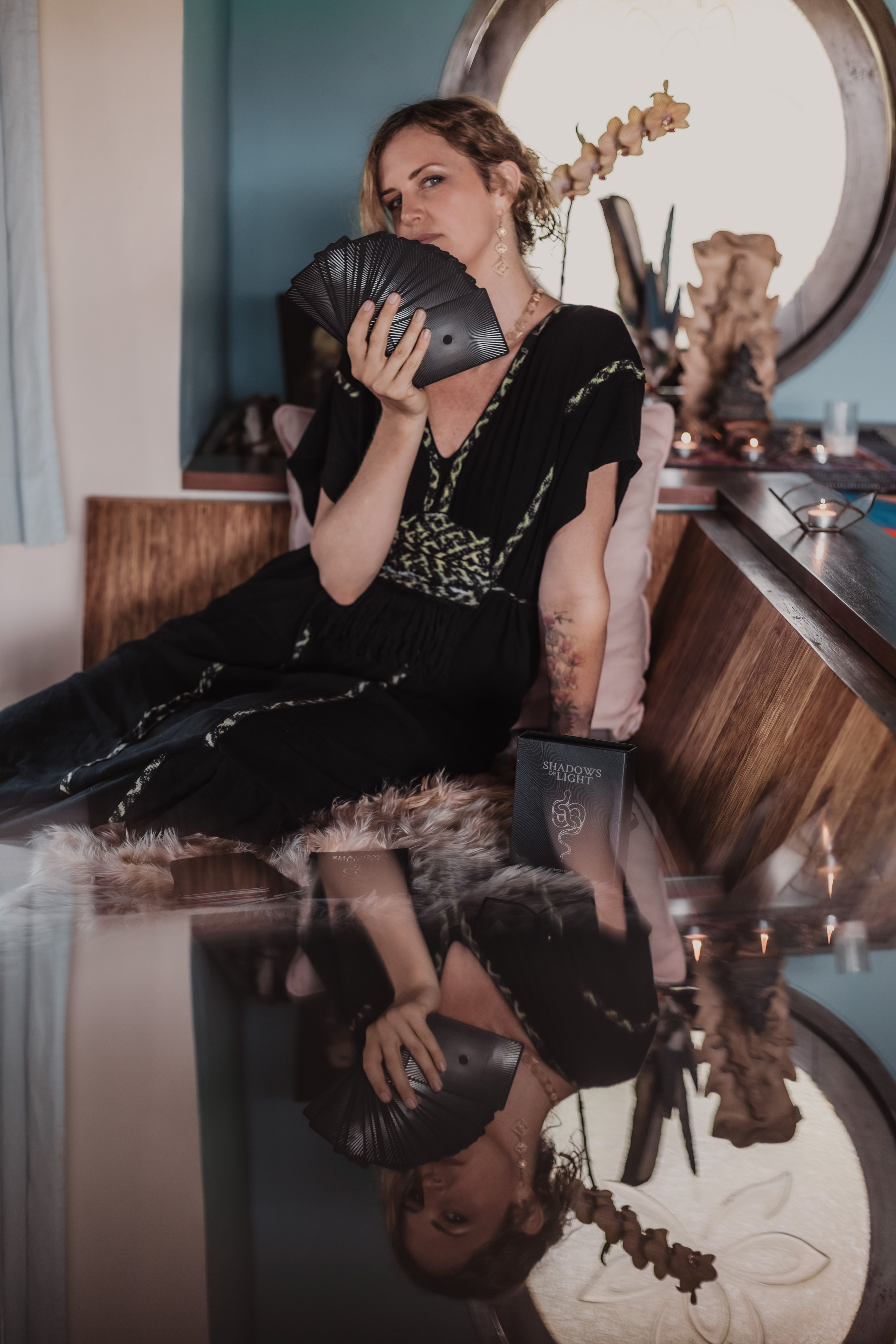 Haylee. Мариам Багдасарян