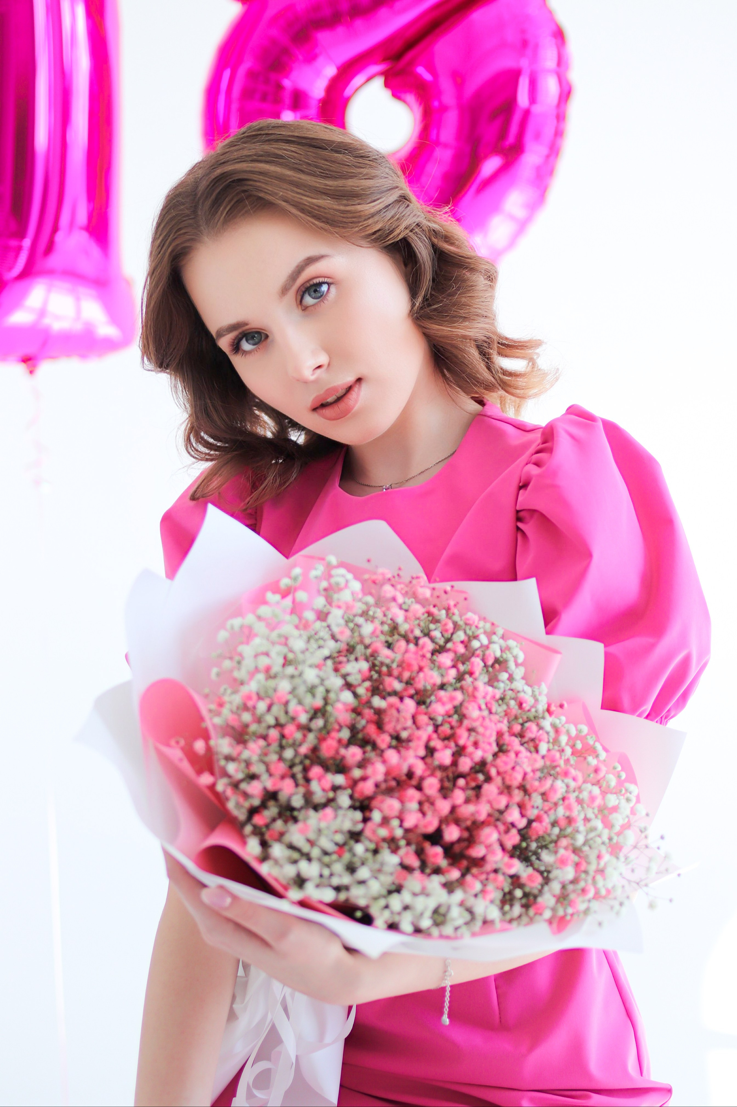 Алина. Семейный свадебный детский фотограф Саранск Наталья Сыркина