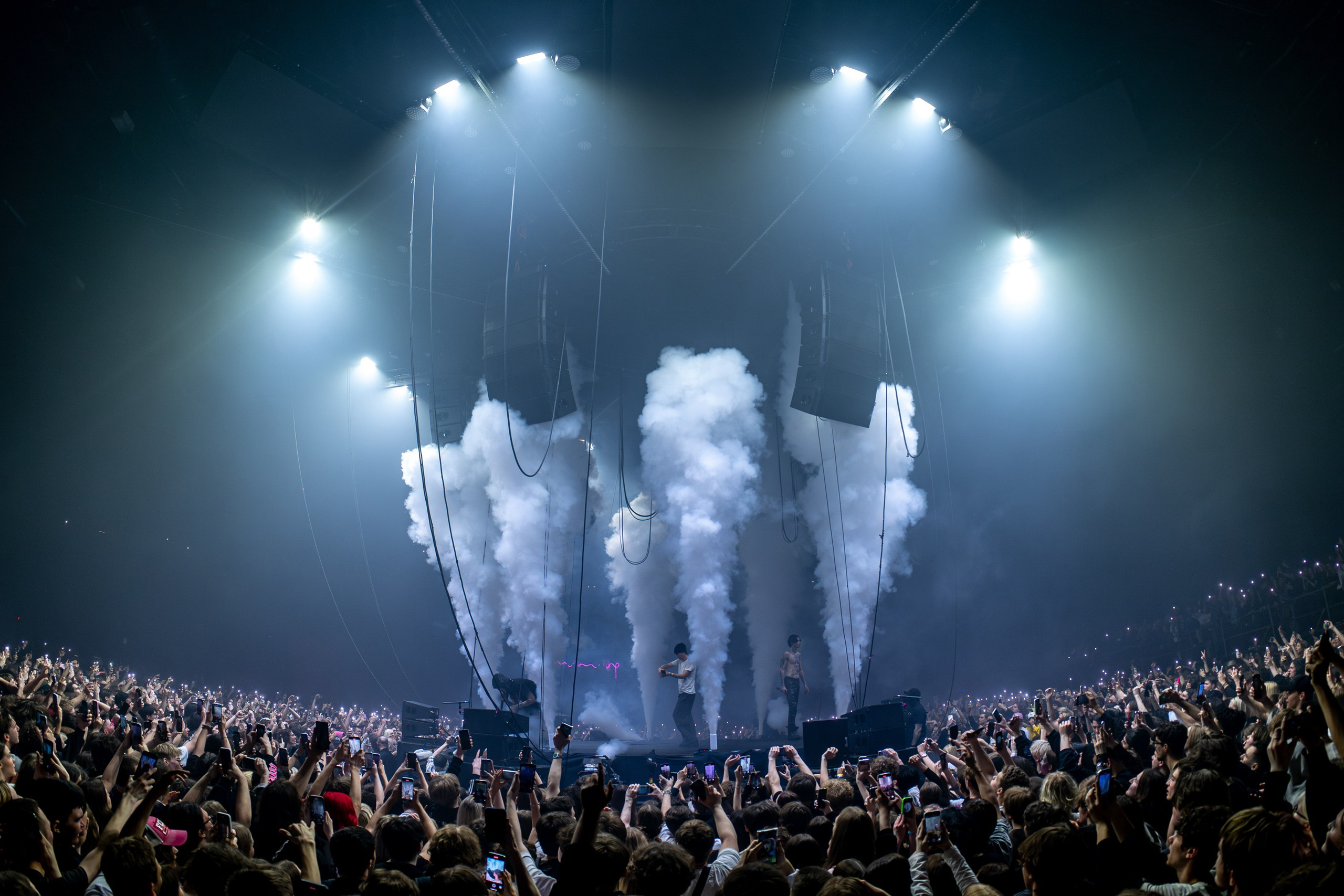 VIPERR | MOSCOW | 2025. OOPS TEAM