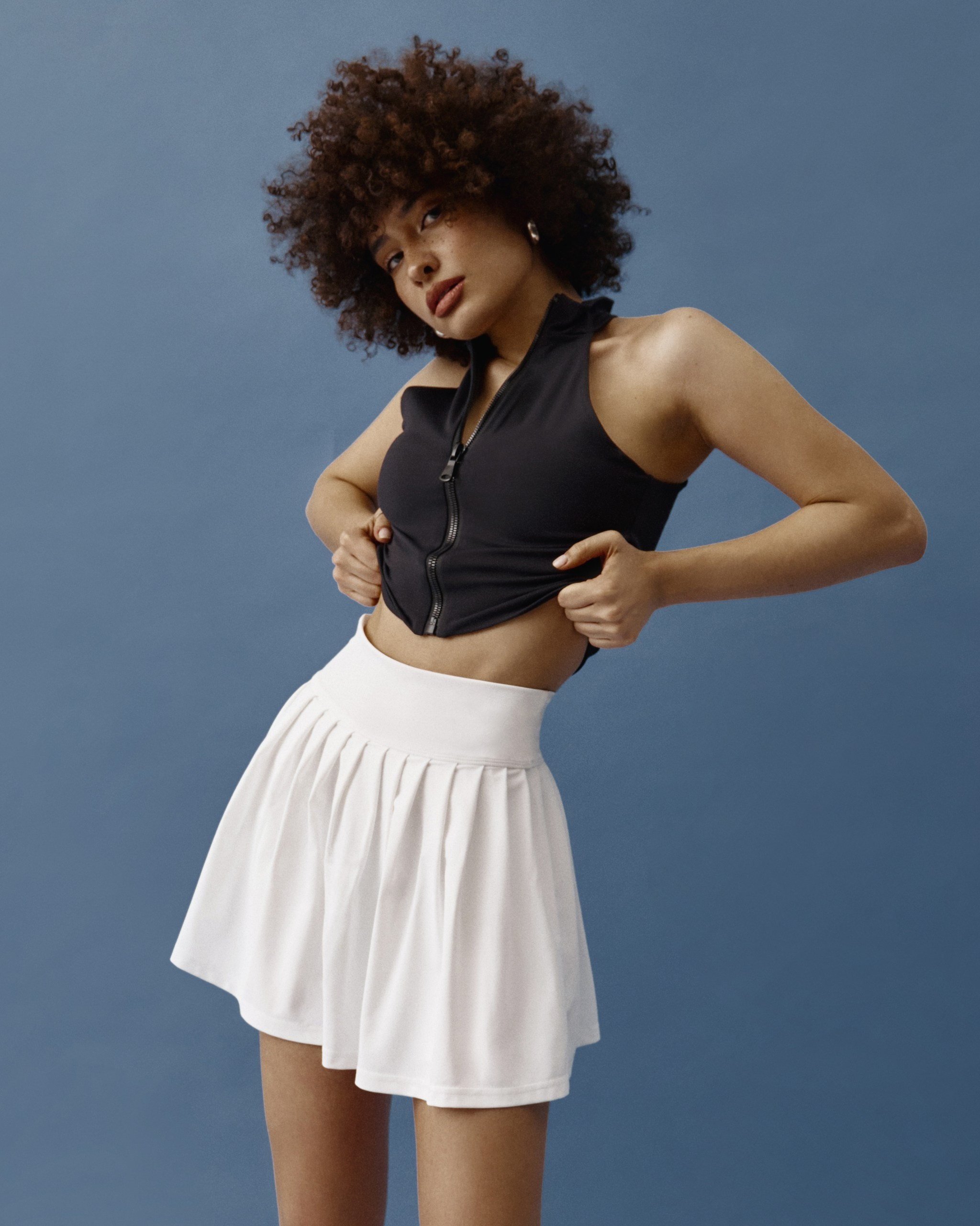 Модели. Кадры для вашего бизнеса