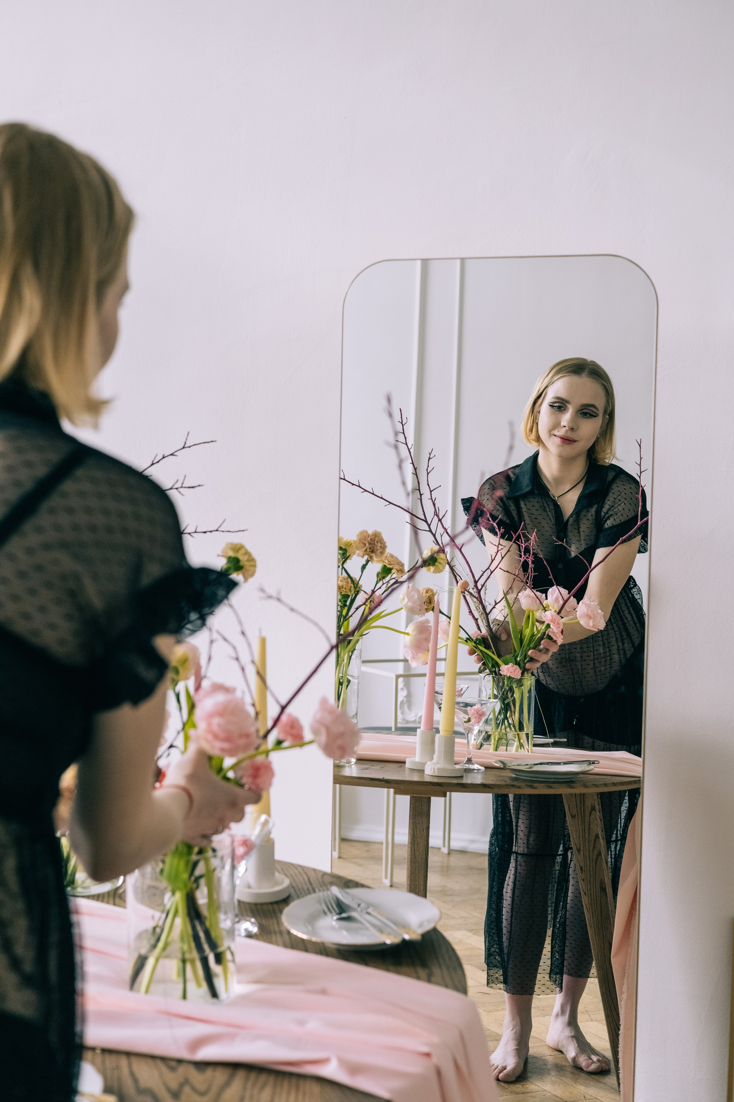 Василиса. Дарья Нерсесян — фотограф в Ростове-на-Дону