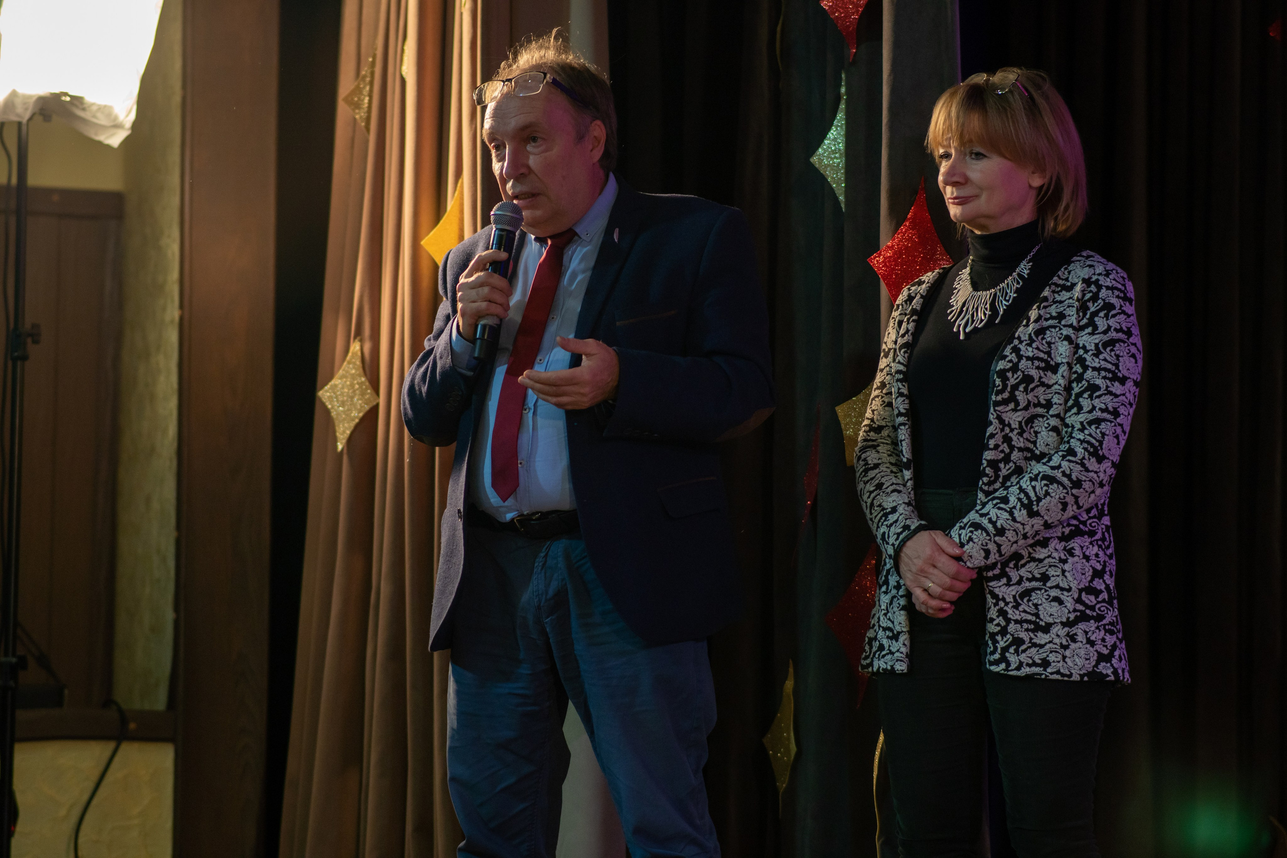 Съёмка программы Гостиная Александра Олешко. «Студия DRONAVT`s» — видеосъёмка и фотография г. Москва