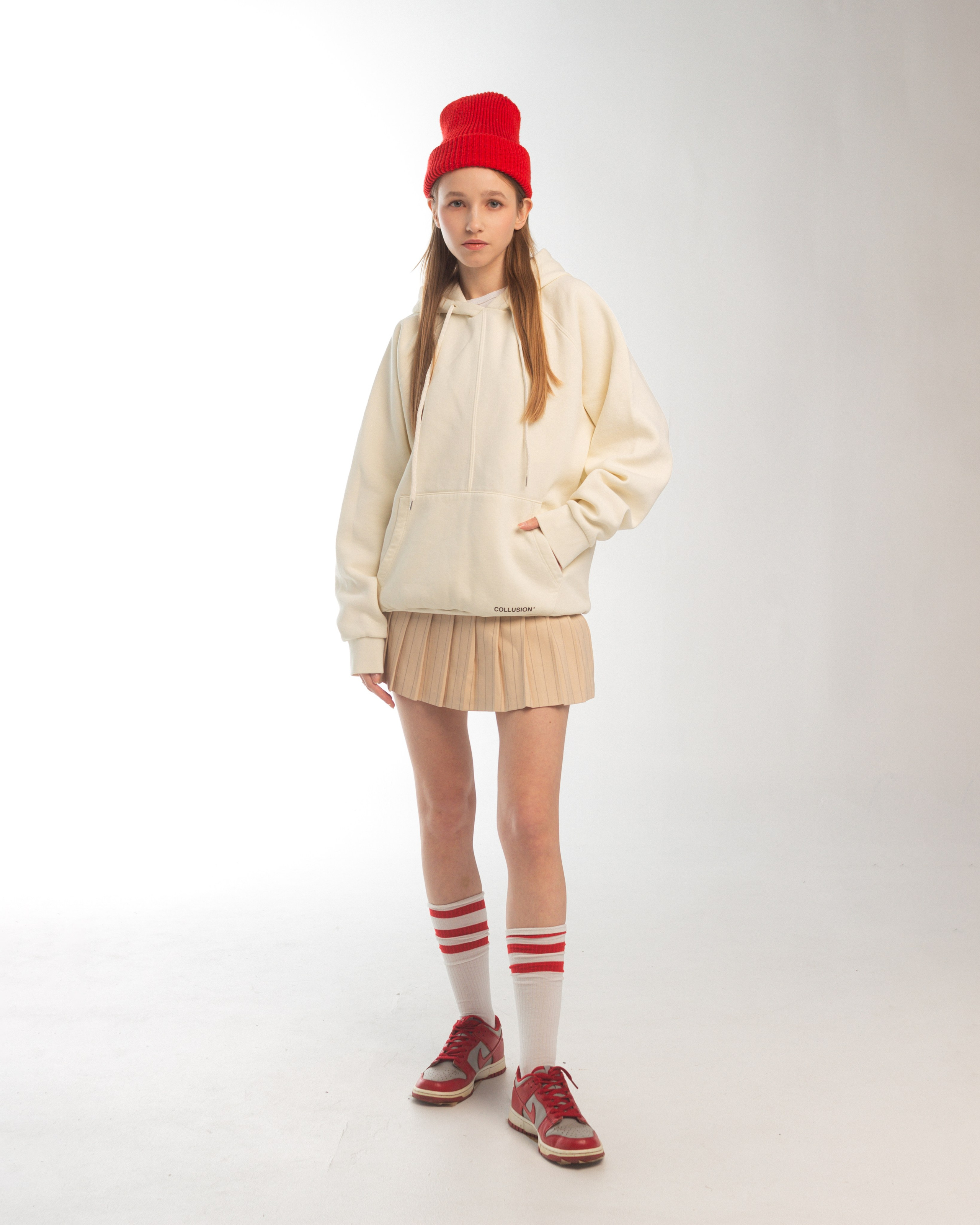 Alina K. Modeling agency TM MODELS