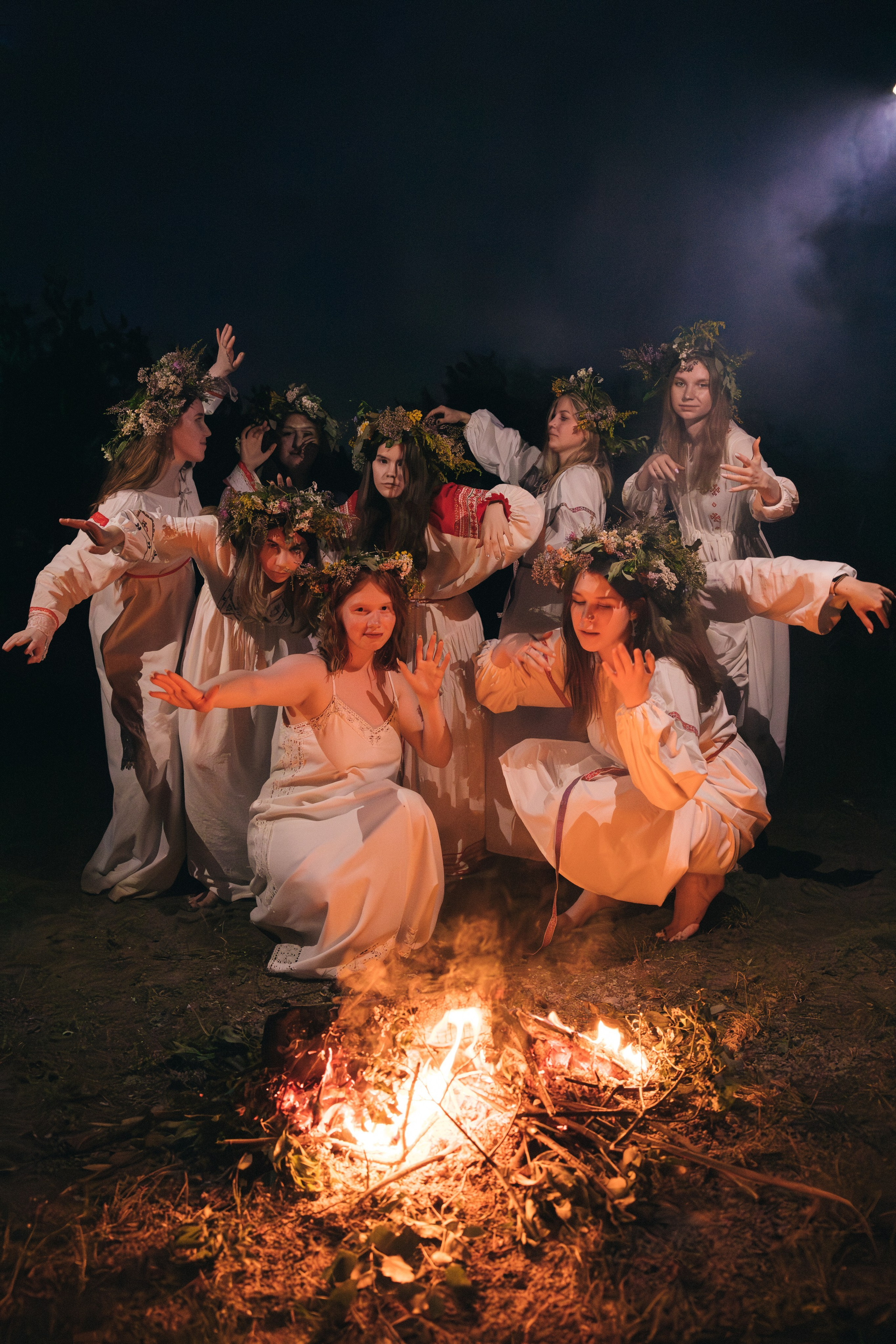 Питерский фотограф