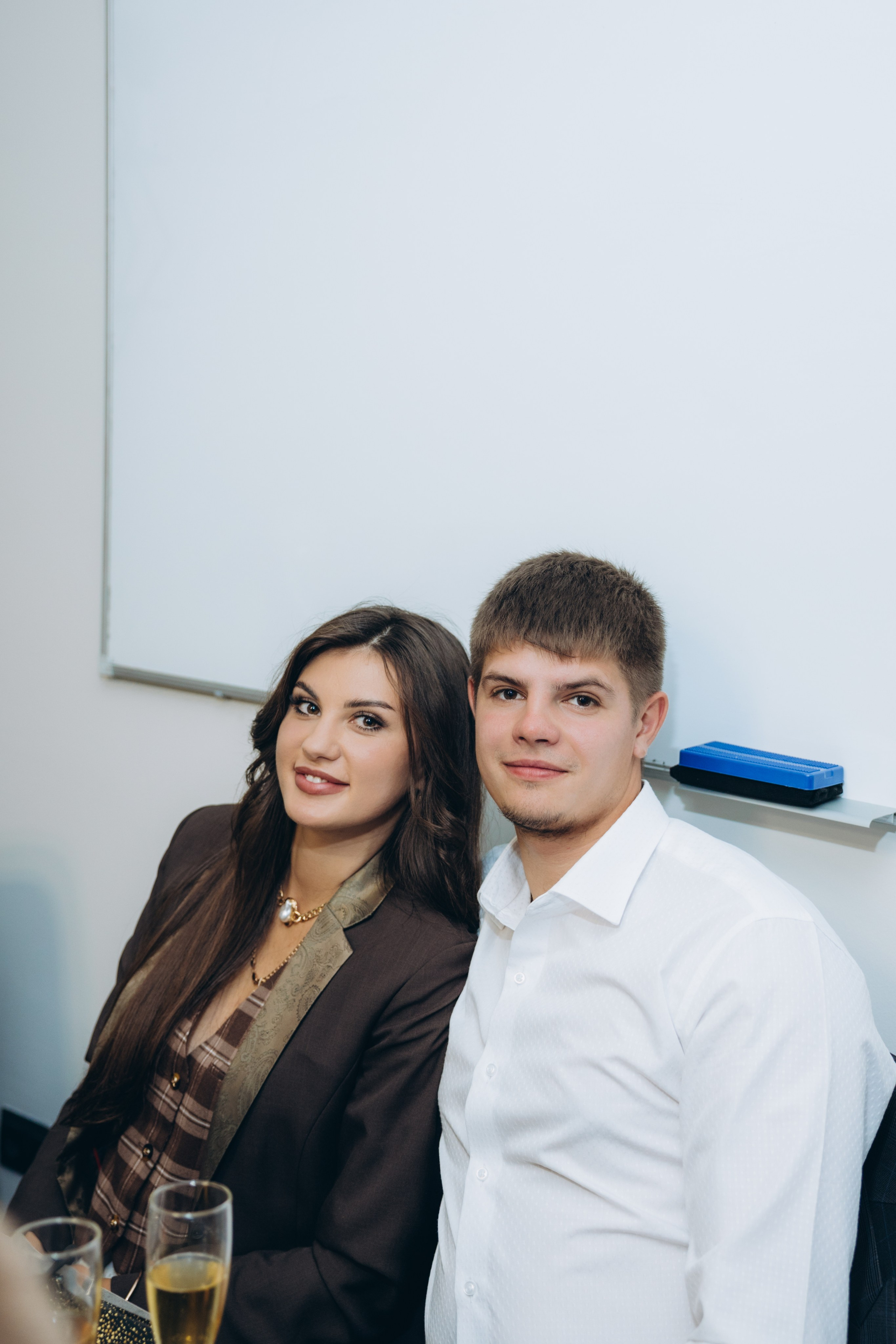 2 года компании «Удачный выбор». Свадебный, семейный фотограф в Иркутске Светлана Макаричева