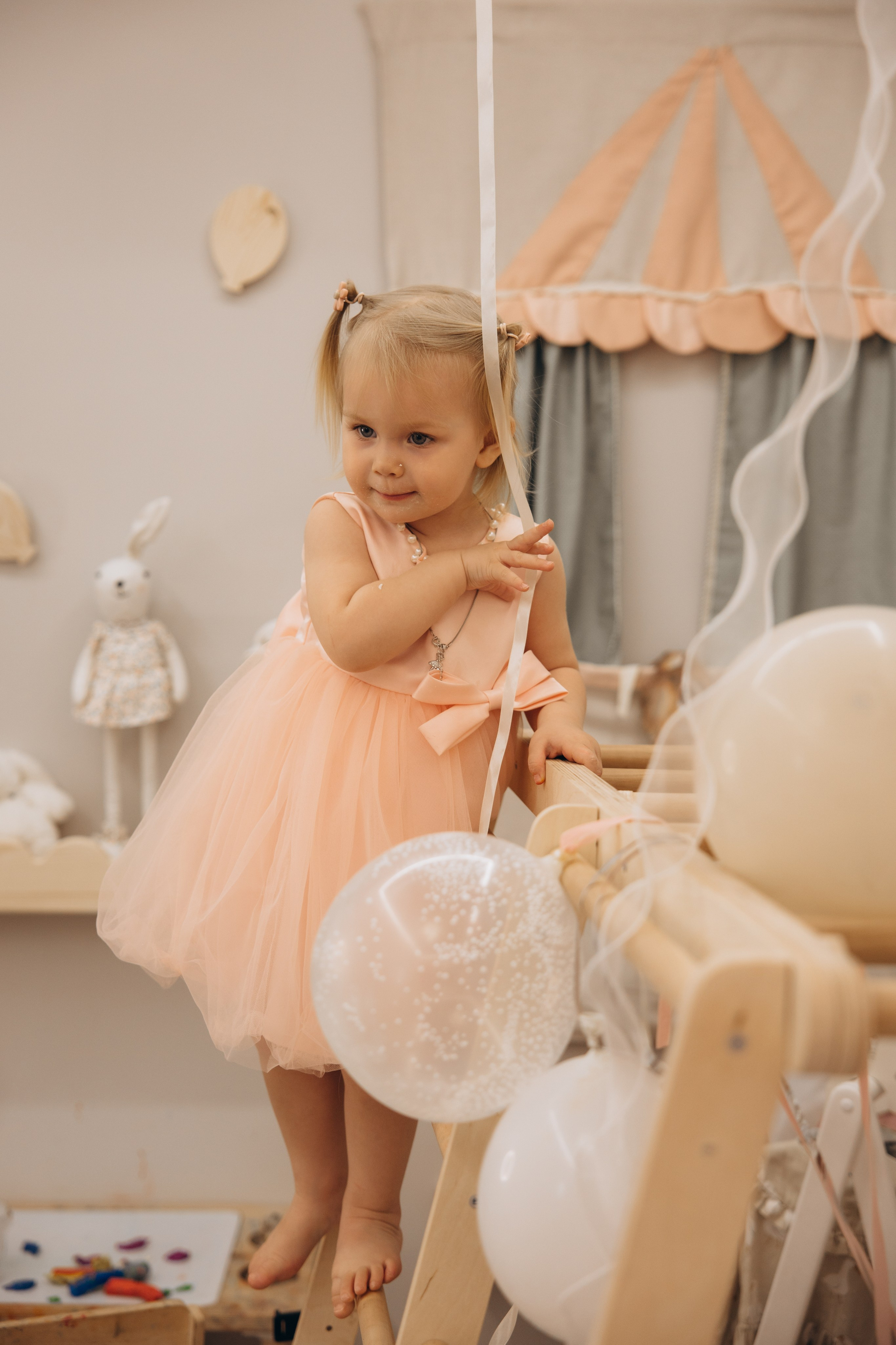 Стефании 2 года. Свадебный, семейный фотограф в Иркутске Светлана Макаричева