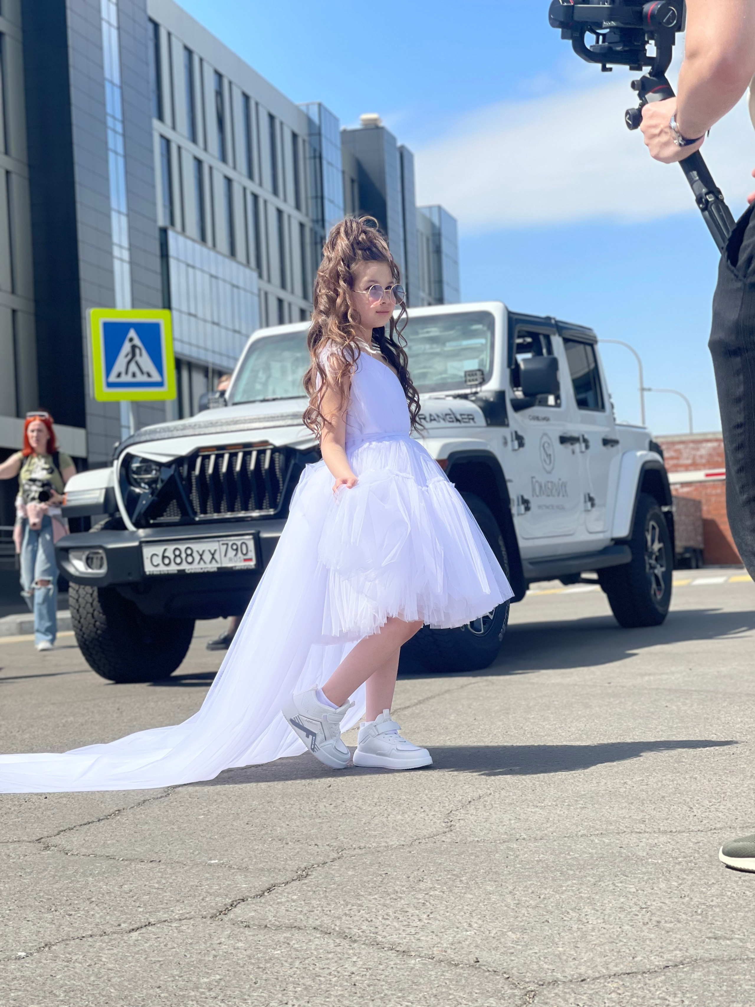 Фотопроект «Тачки». Little_Princess.38