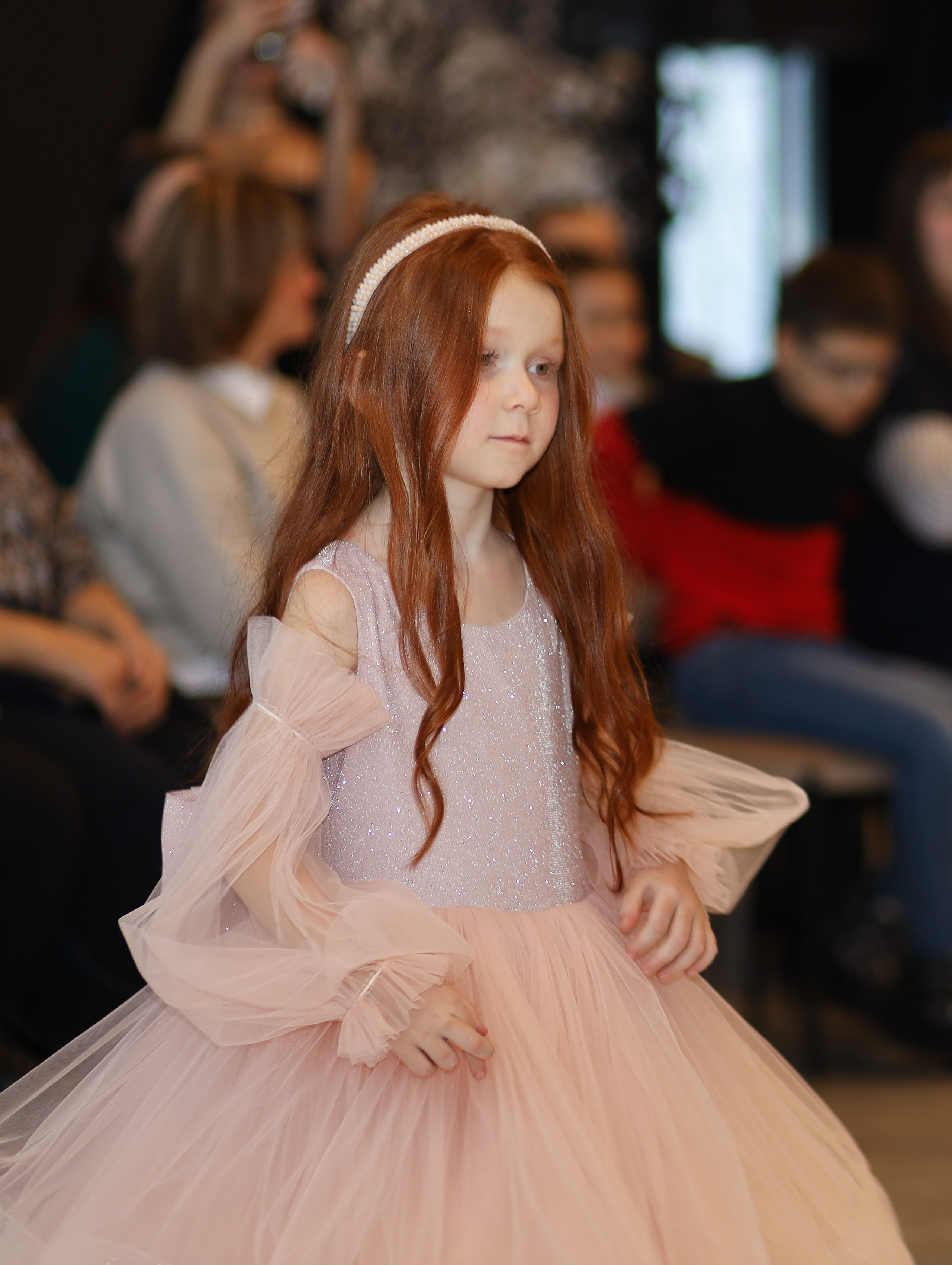 Фешен Ёлка 2024-2025. Little_Princess.38