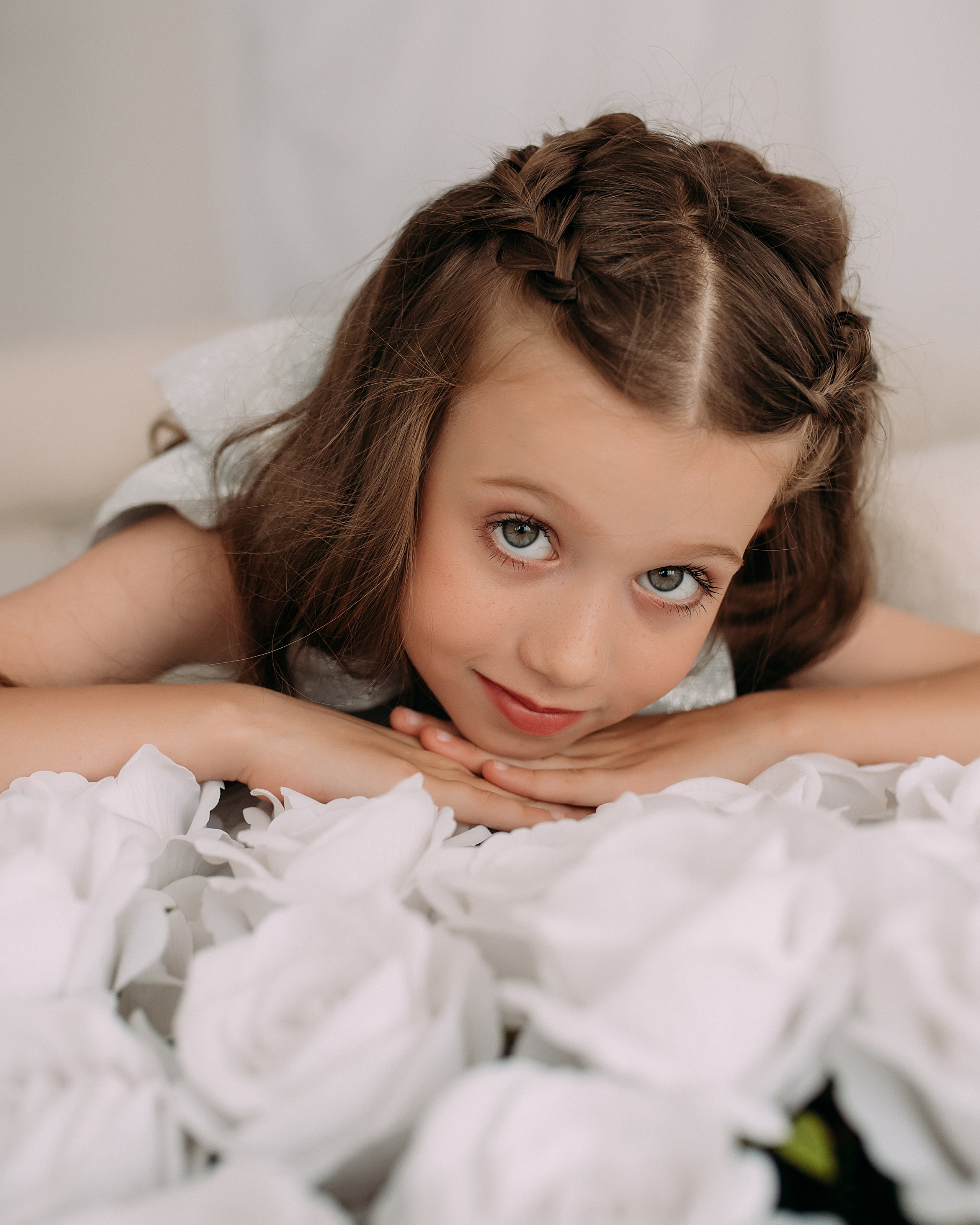 " Самая нежная ". Little_Princess.38