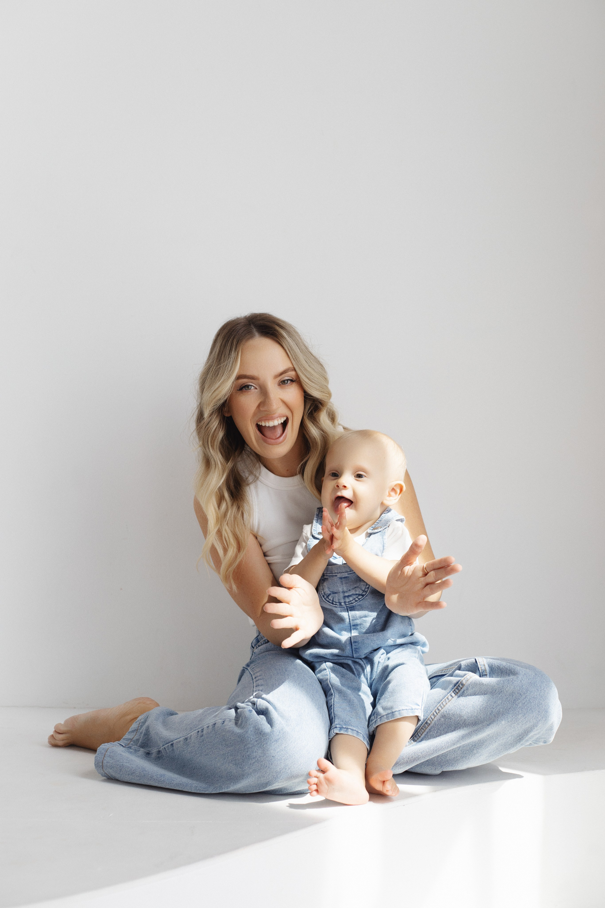 Арсений, Екатерина и Майя