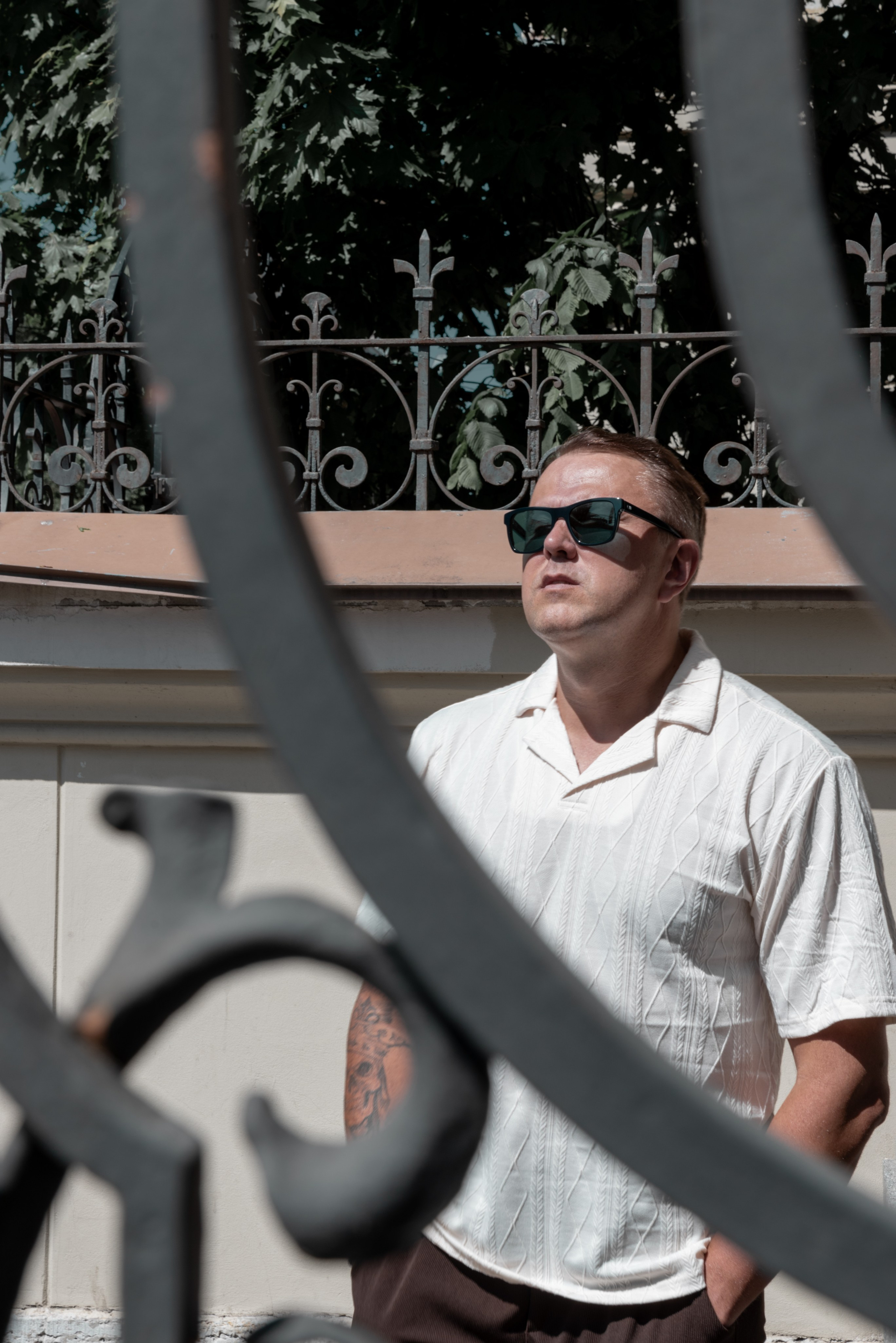 Валерий. Фотограф в Санкт-Петербурге Виктор Кудряшов