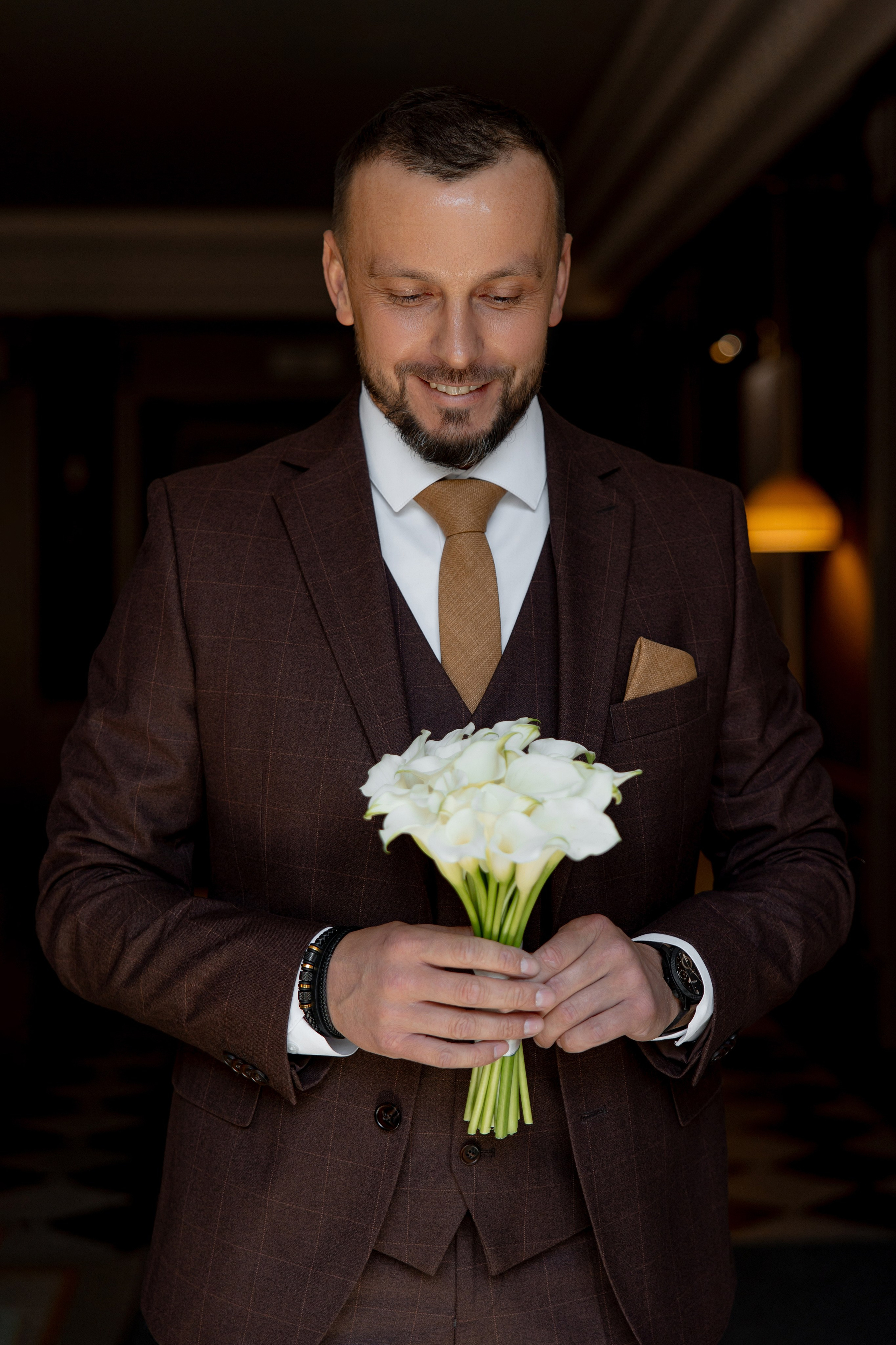 Максим и Екатерина. Свадебный фотограф Ксения Трухина в Нижнем Новгороде и Москве