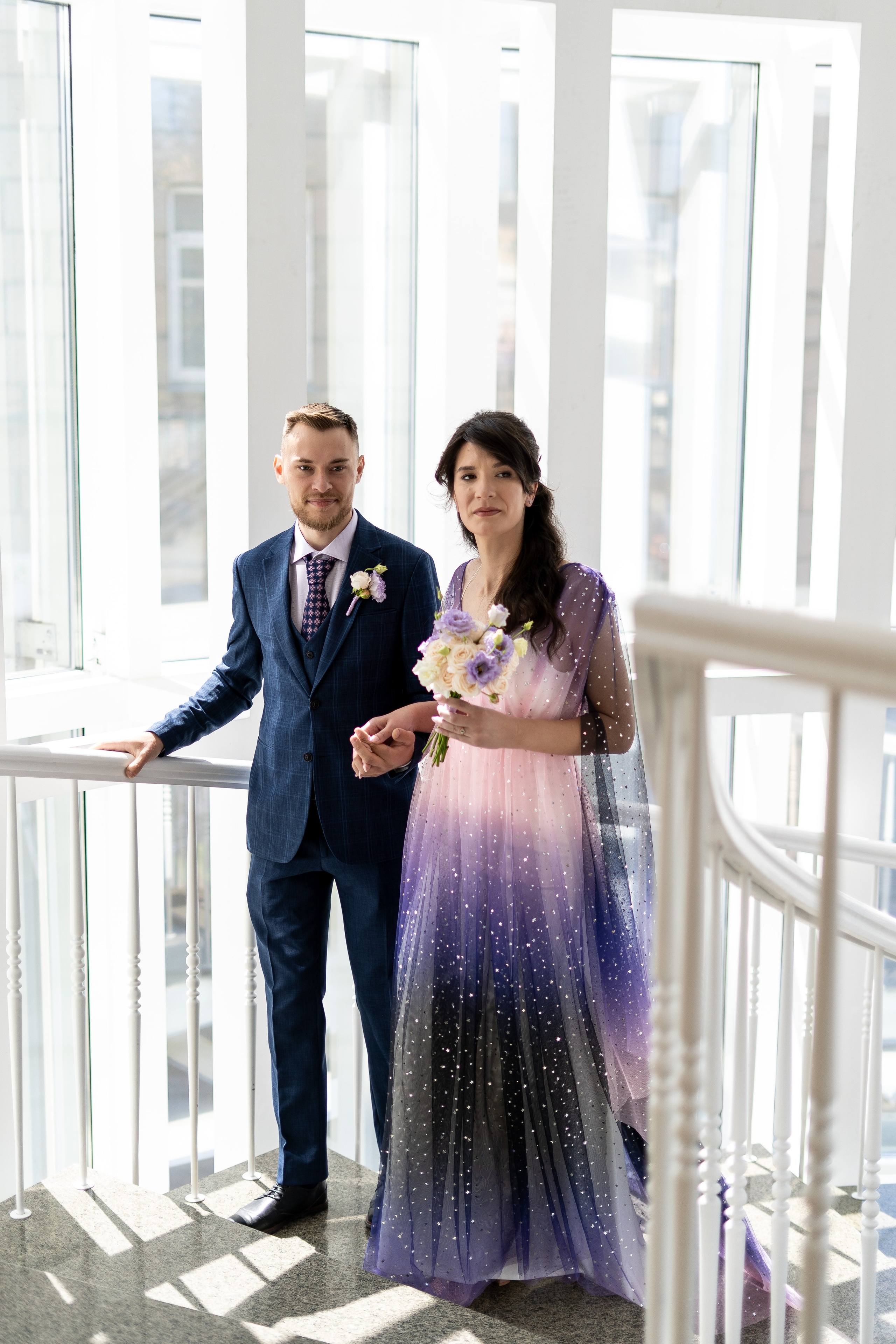 Виктория & Максим. Анастасия Паршукова — фотограф Шерегеш Новосибирск