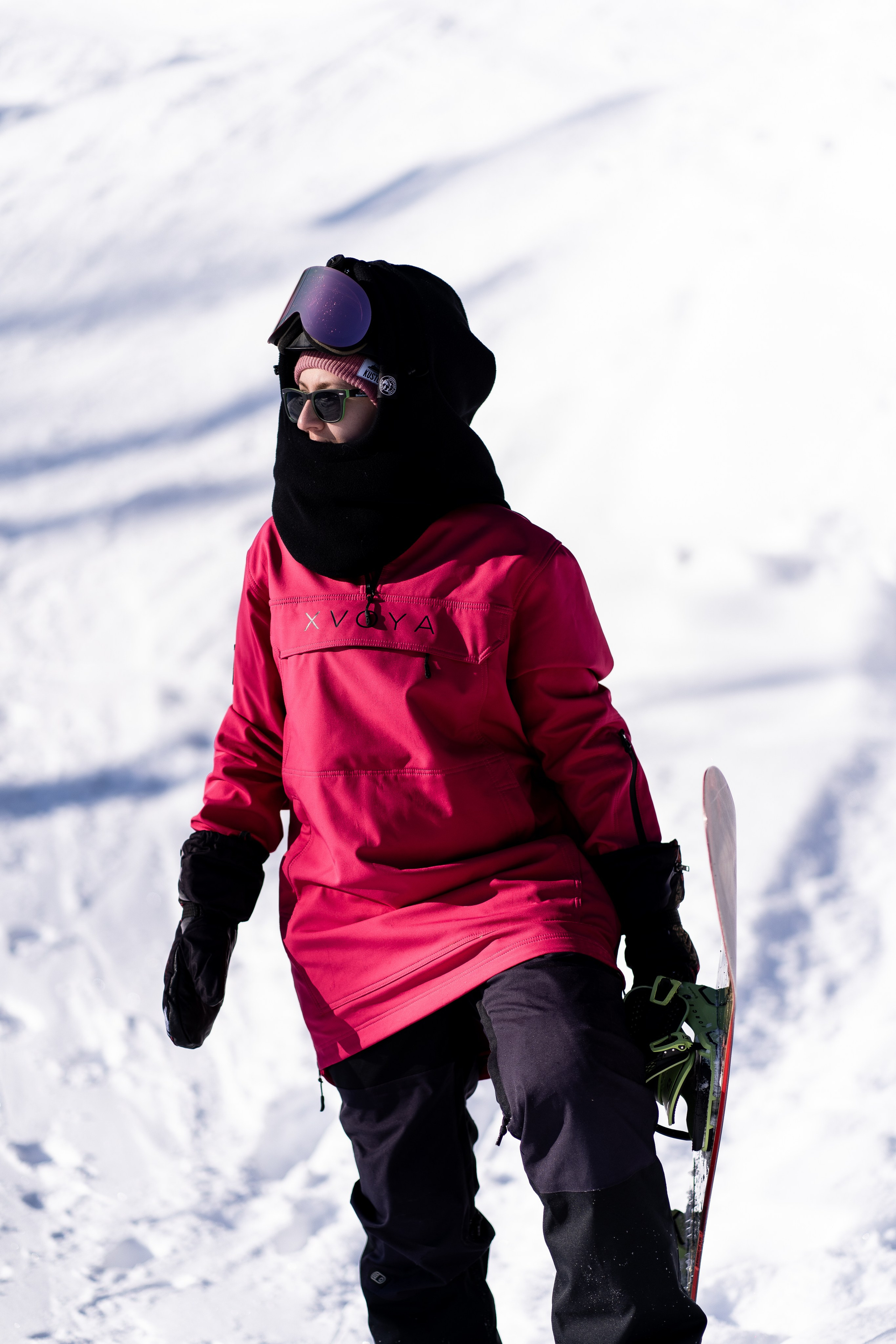 Джой 7.02. Анастасия Паршукова — фотограф Шерегеш Новосибирск