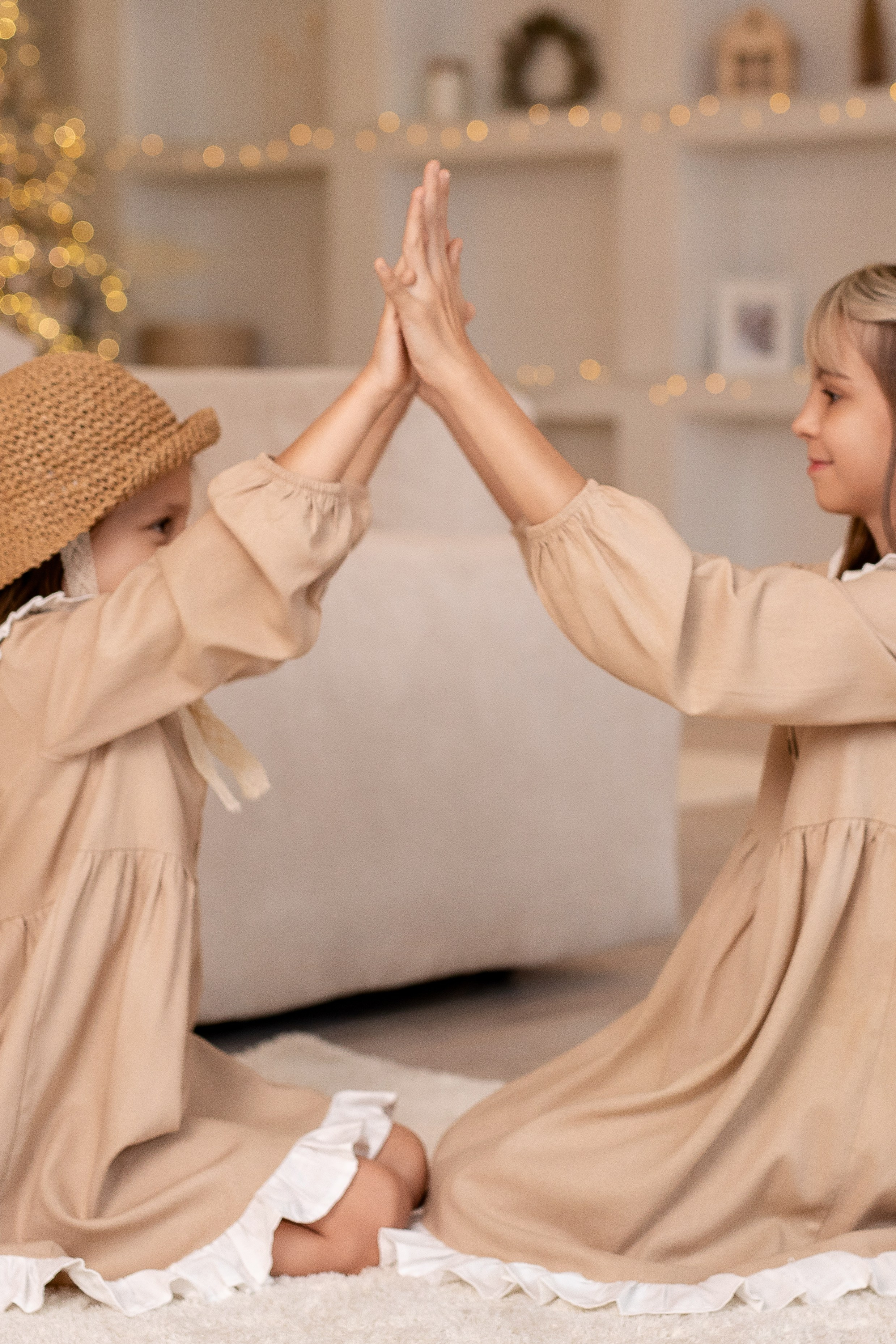 НОВЫЙ ГОД 2026. Полина Бамбиза фотограф фотосессии Красноярск фотокниги портрет