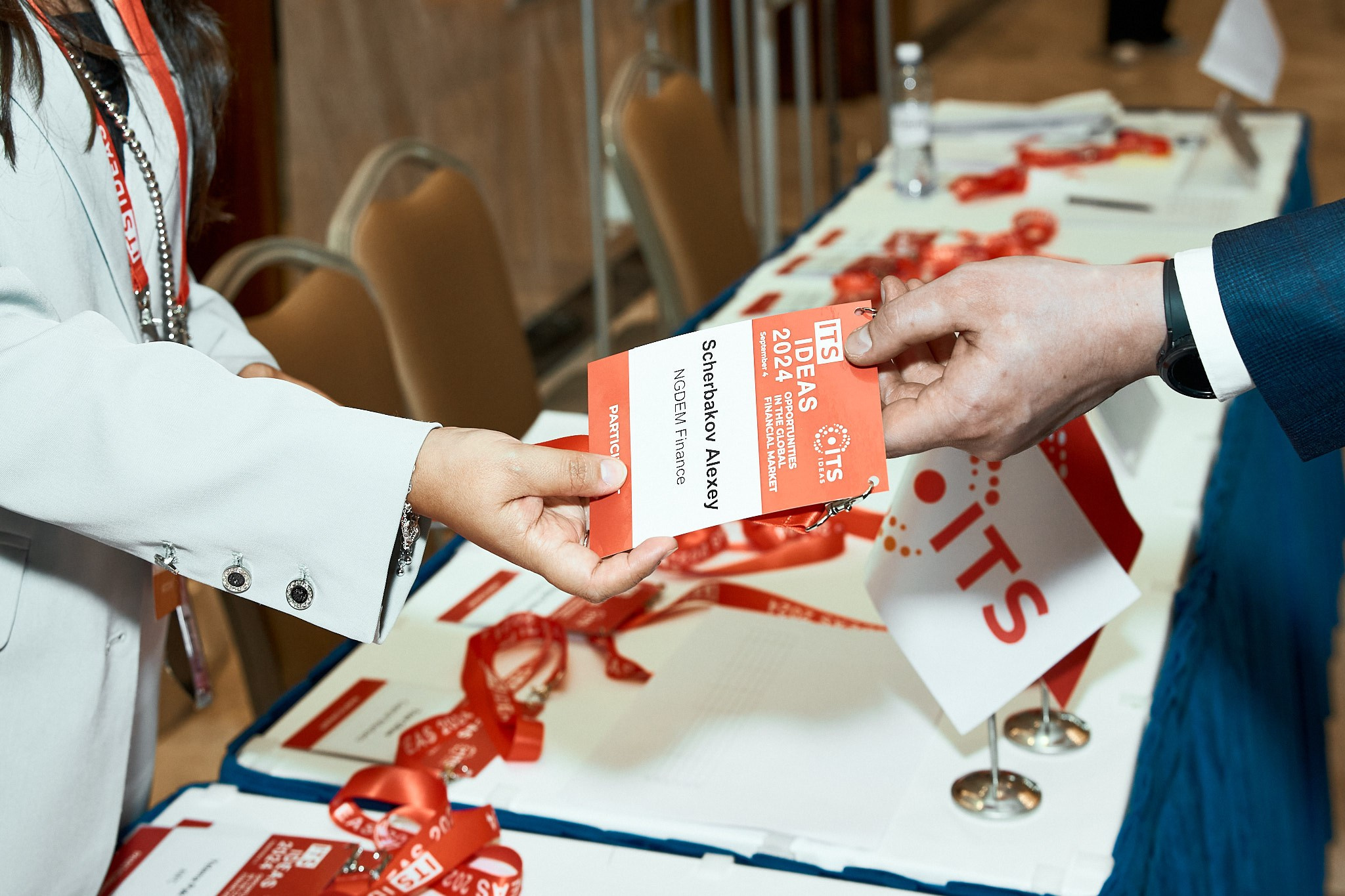 Фото и видеосъемка конференций. Пакетное предложение