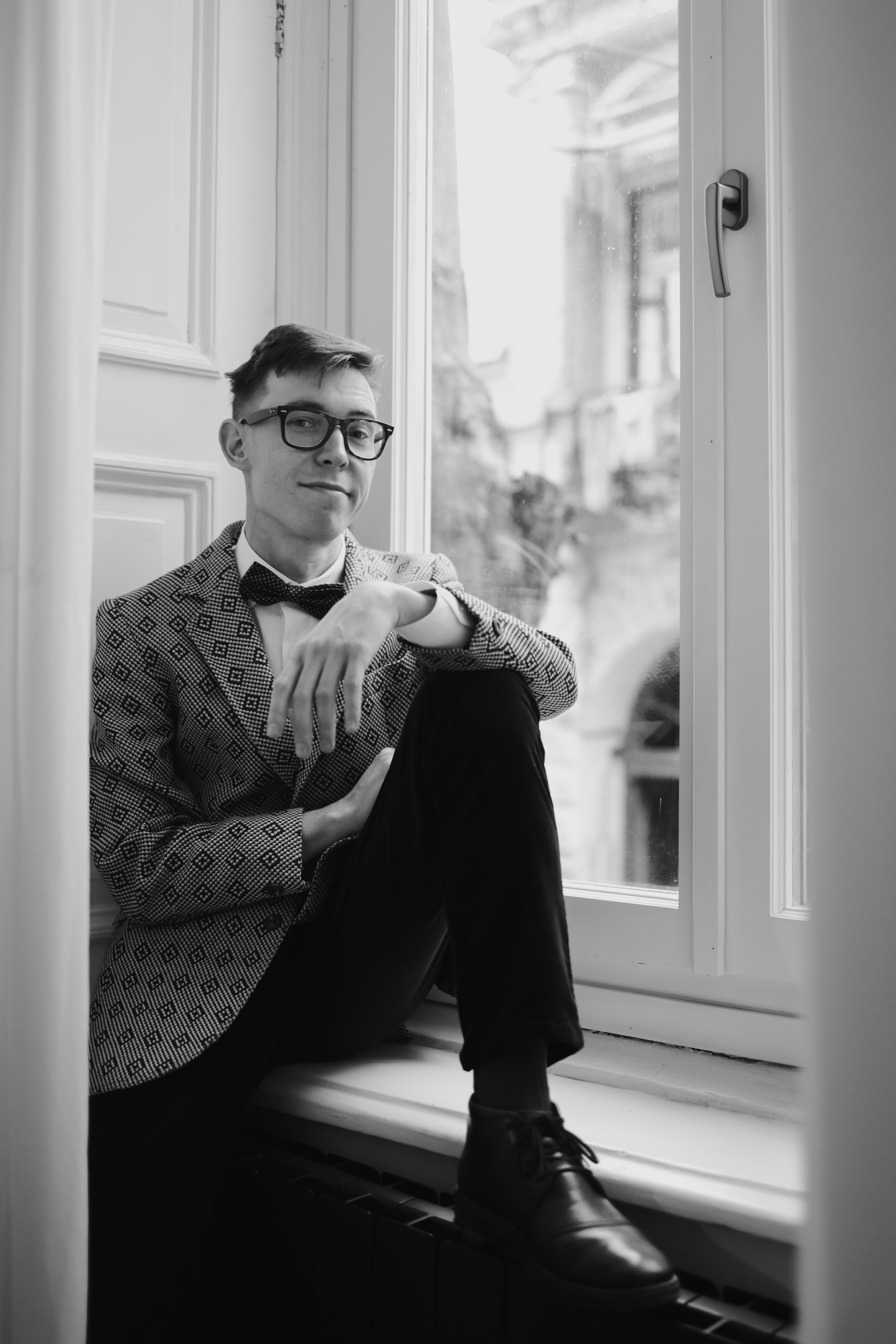 Айрат и Лиза. Фотограф в Армении Женя Гилевич