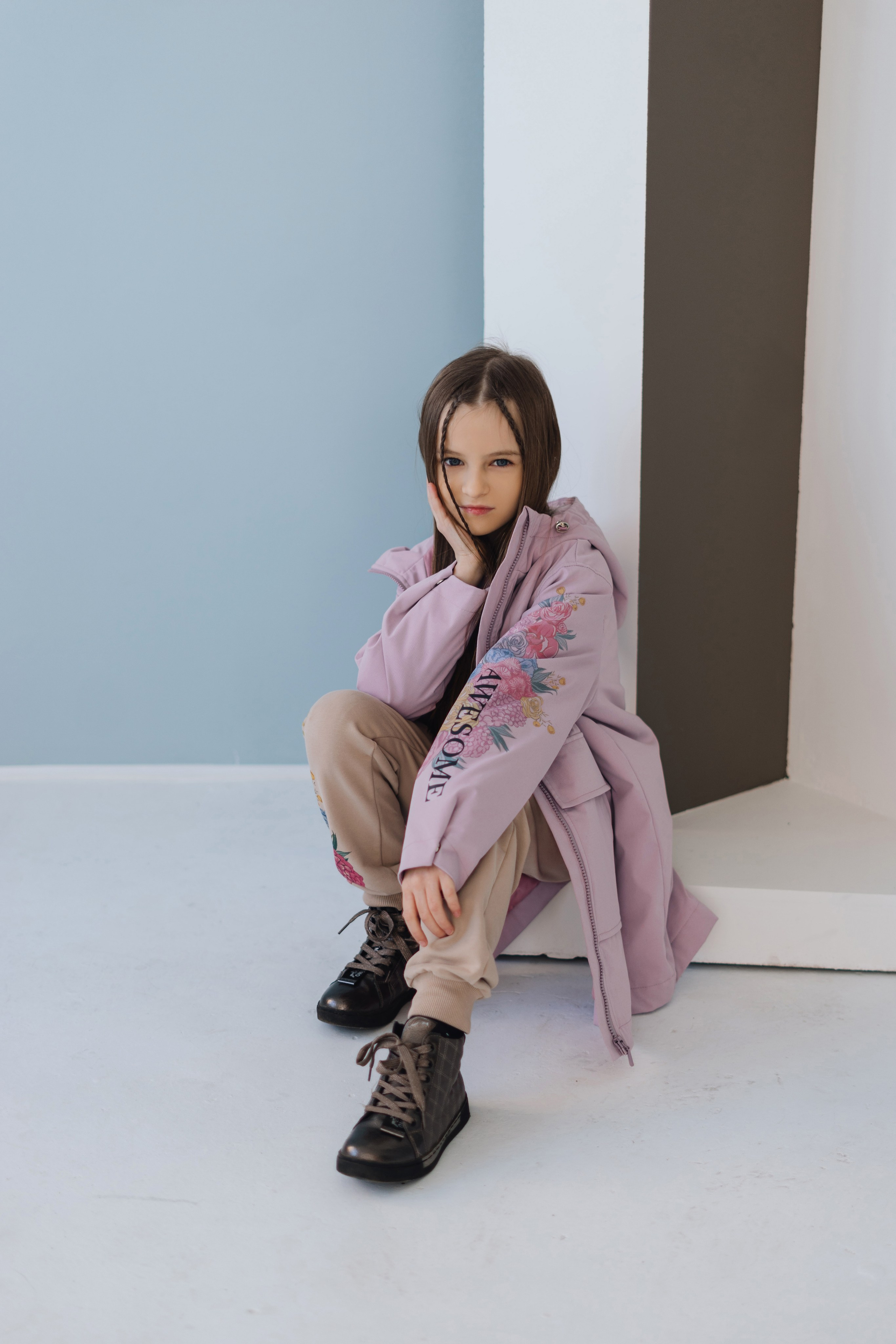 Kids. Фотограф lifestyle Москва Екатерина