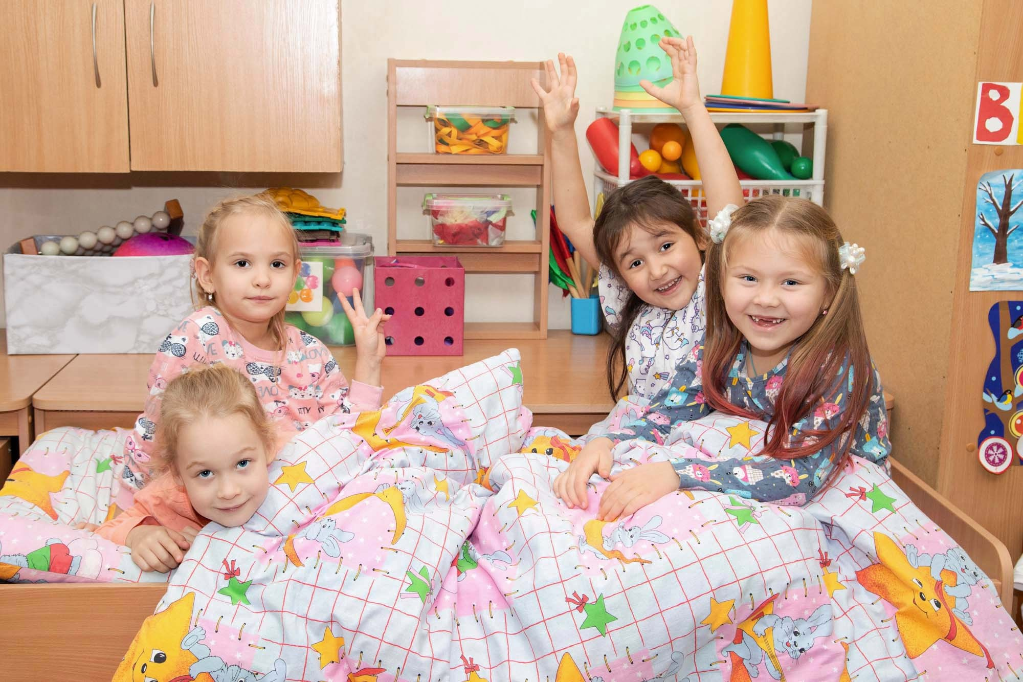 Детсадовские фотографии. Семейный и детский фотограф в Санкт-Петербург. Natalia Fadel