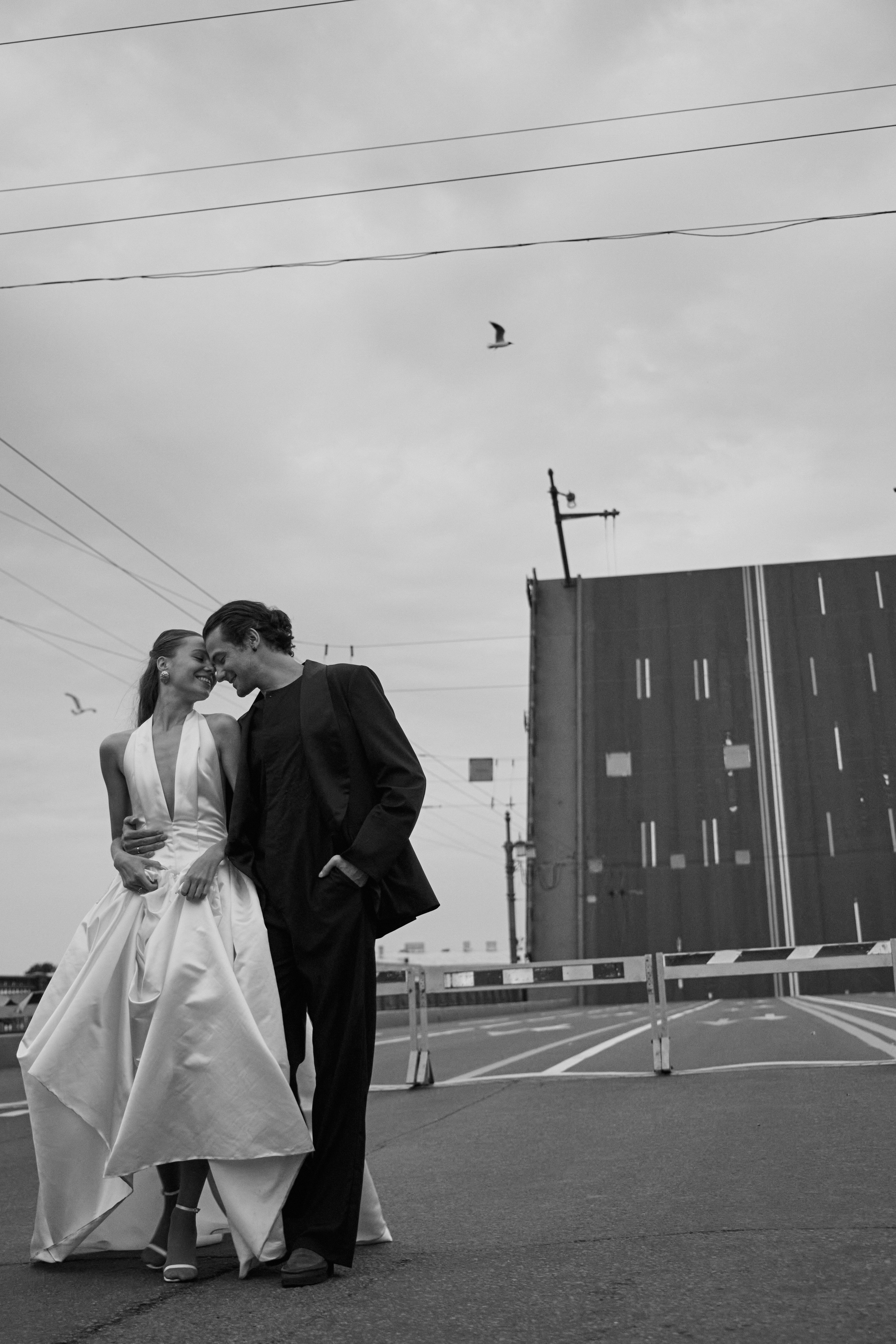 Дима + Валя. Свадебный фотограф в Нижнем Новгороде