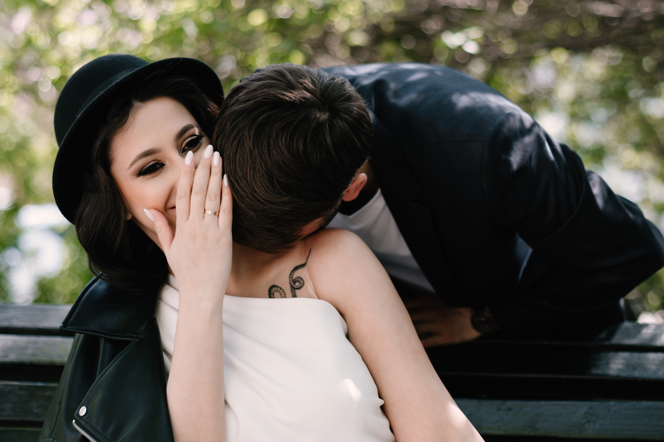 Вера и Никита 17.05.2024. Фотограф в Челябинске Любовь Денисенко