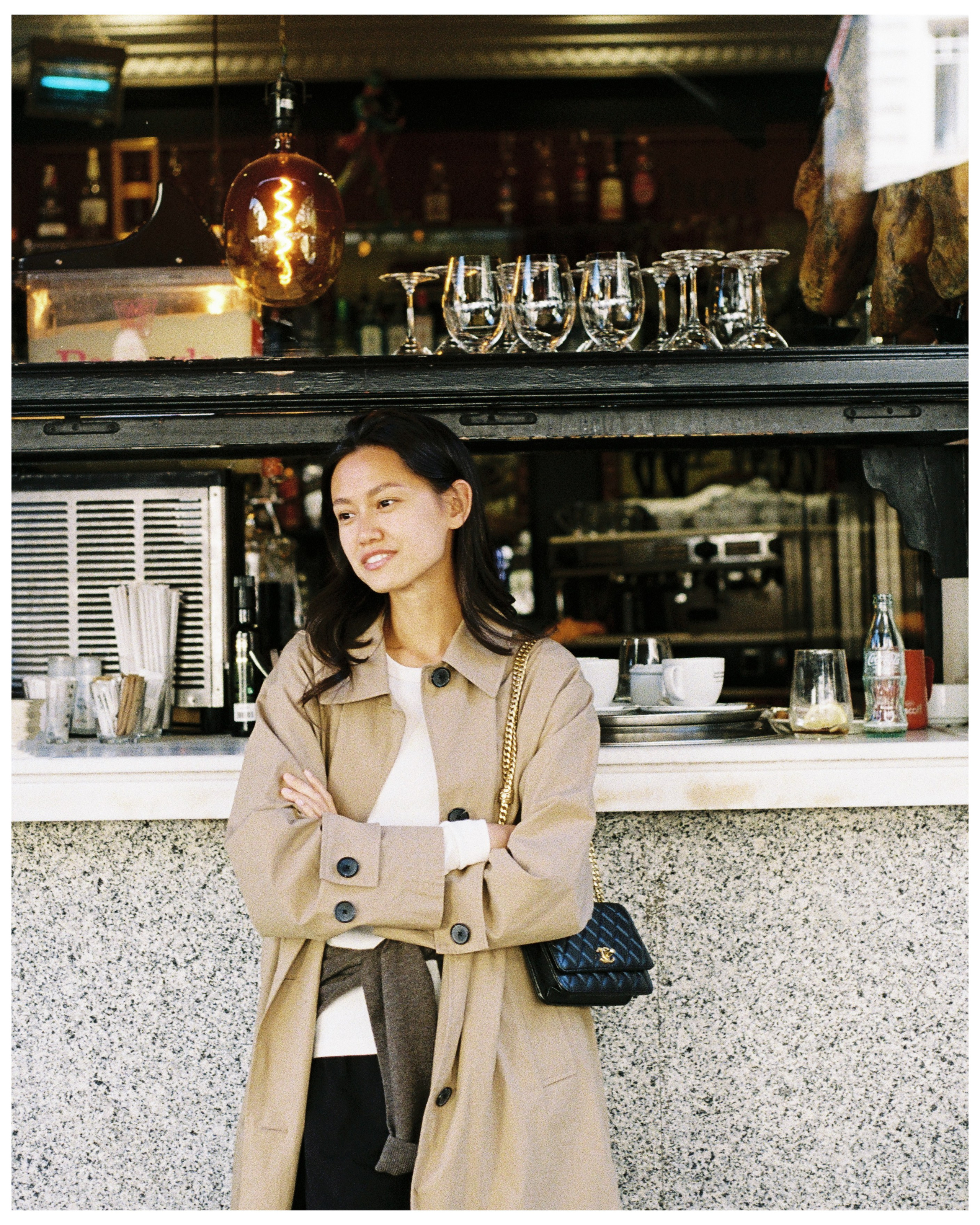 Personal. Photographer Anastasiia Kishinka