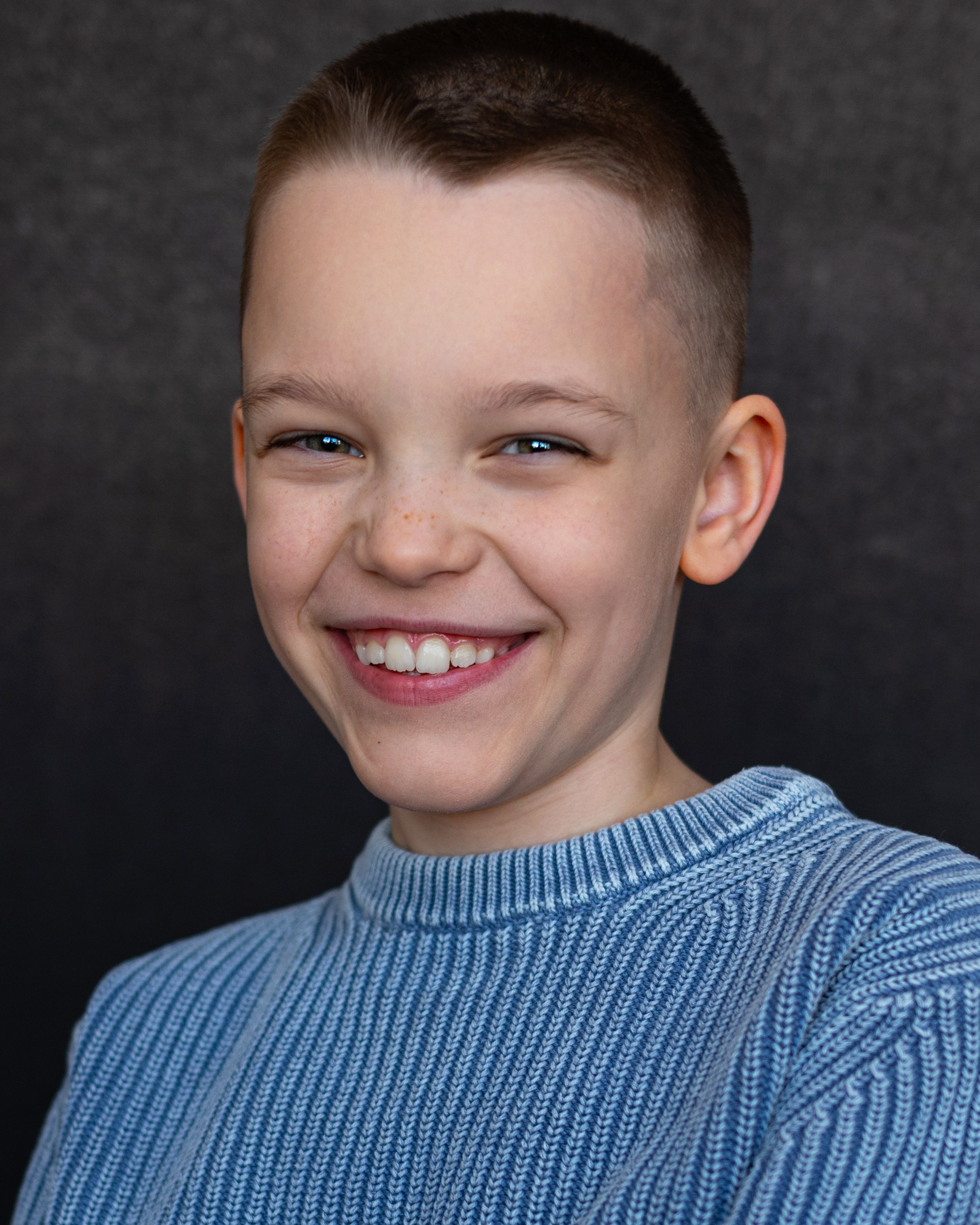 Портфолио_ Хэдшоты. Фотограф Москва Виктория Вишневская актерское / модельное портфолио